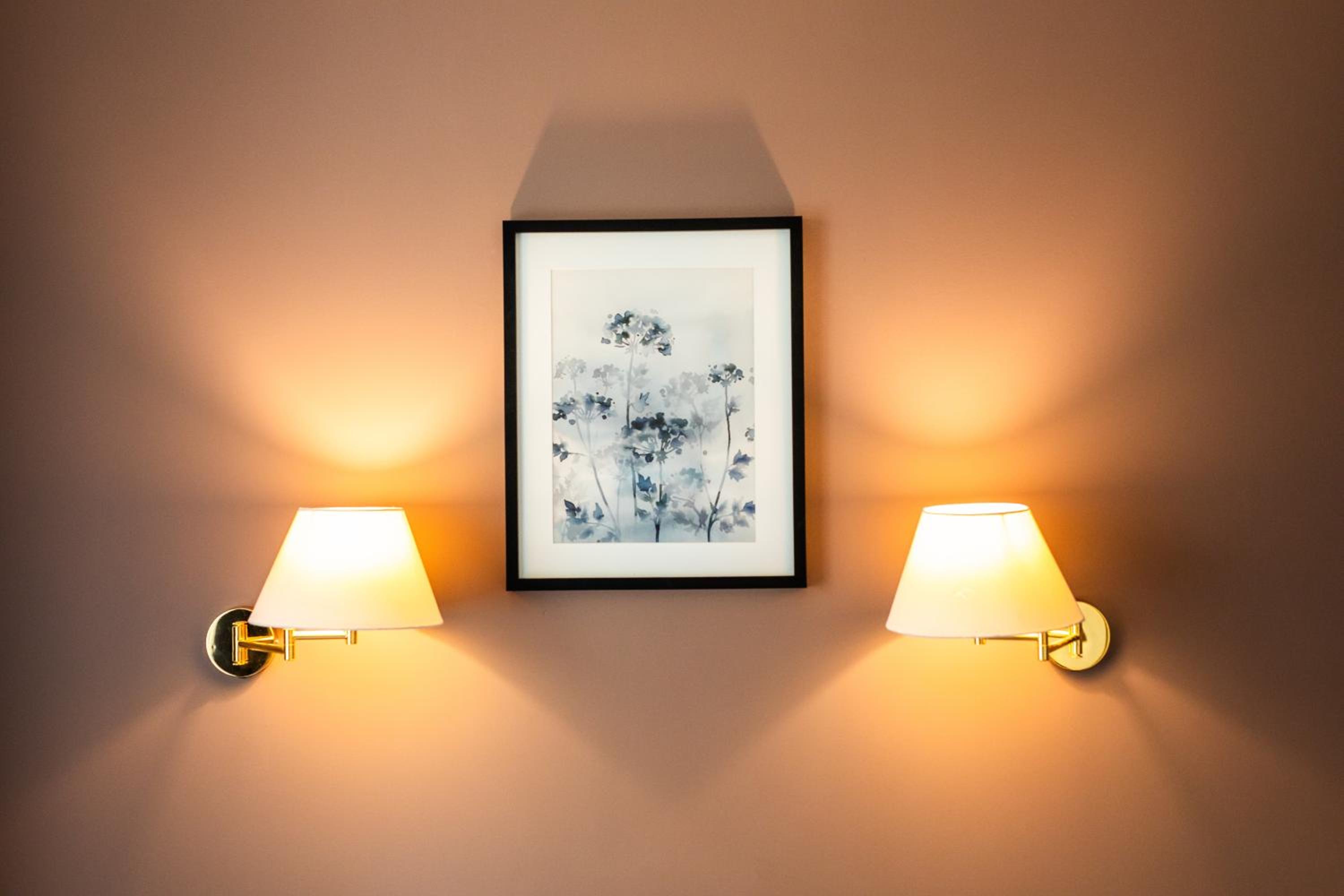 City Comfort Stay - 2 Bedroom Apartment