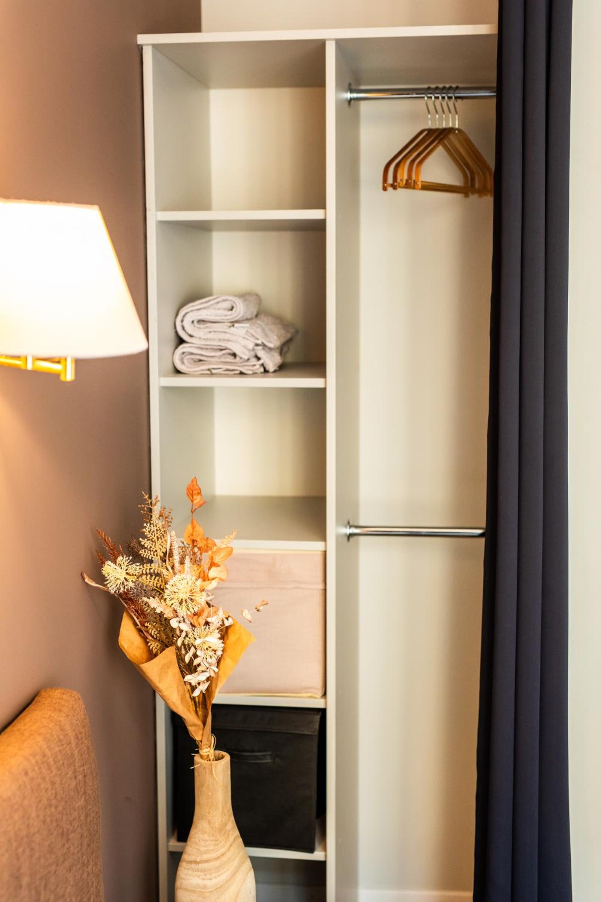 City Comfort Stay - 2 Bedroom Apartment