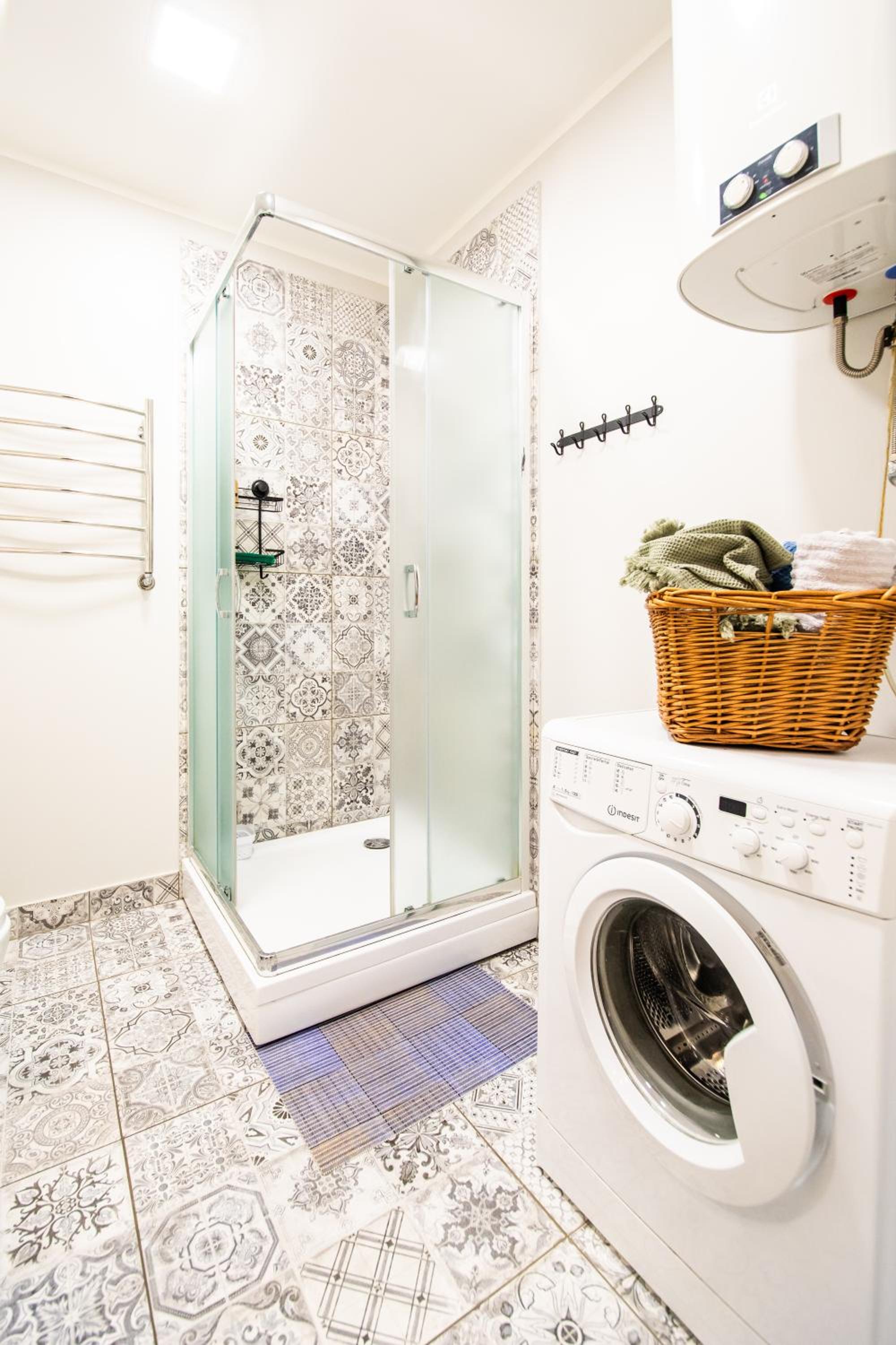 City Comfort Stay - 2 Bedroom Apartment