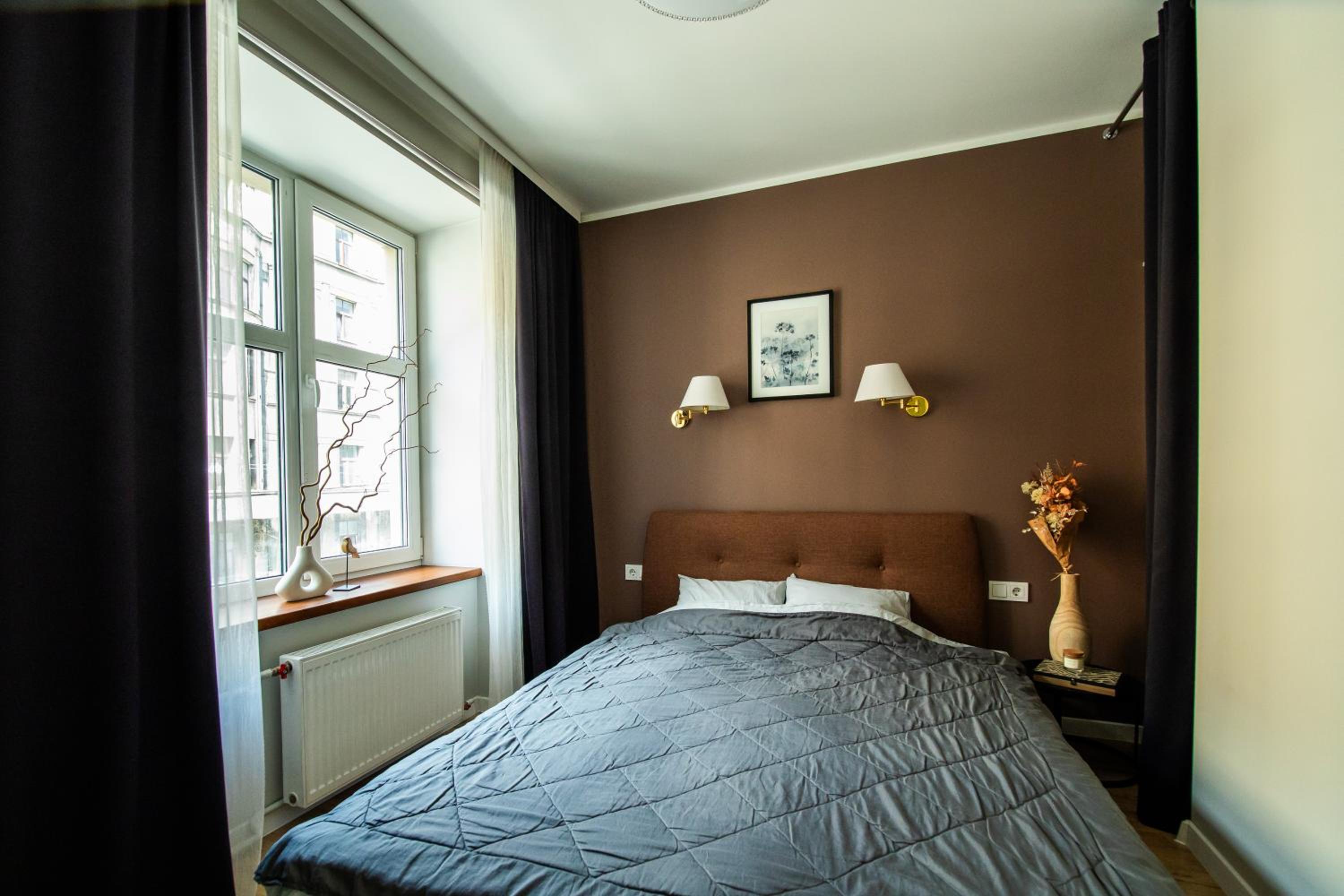 City Comfort Stay - 2 Bedroom Apartment