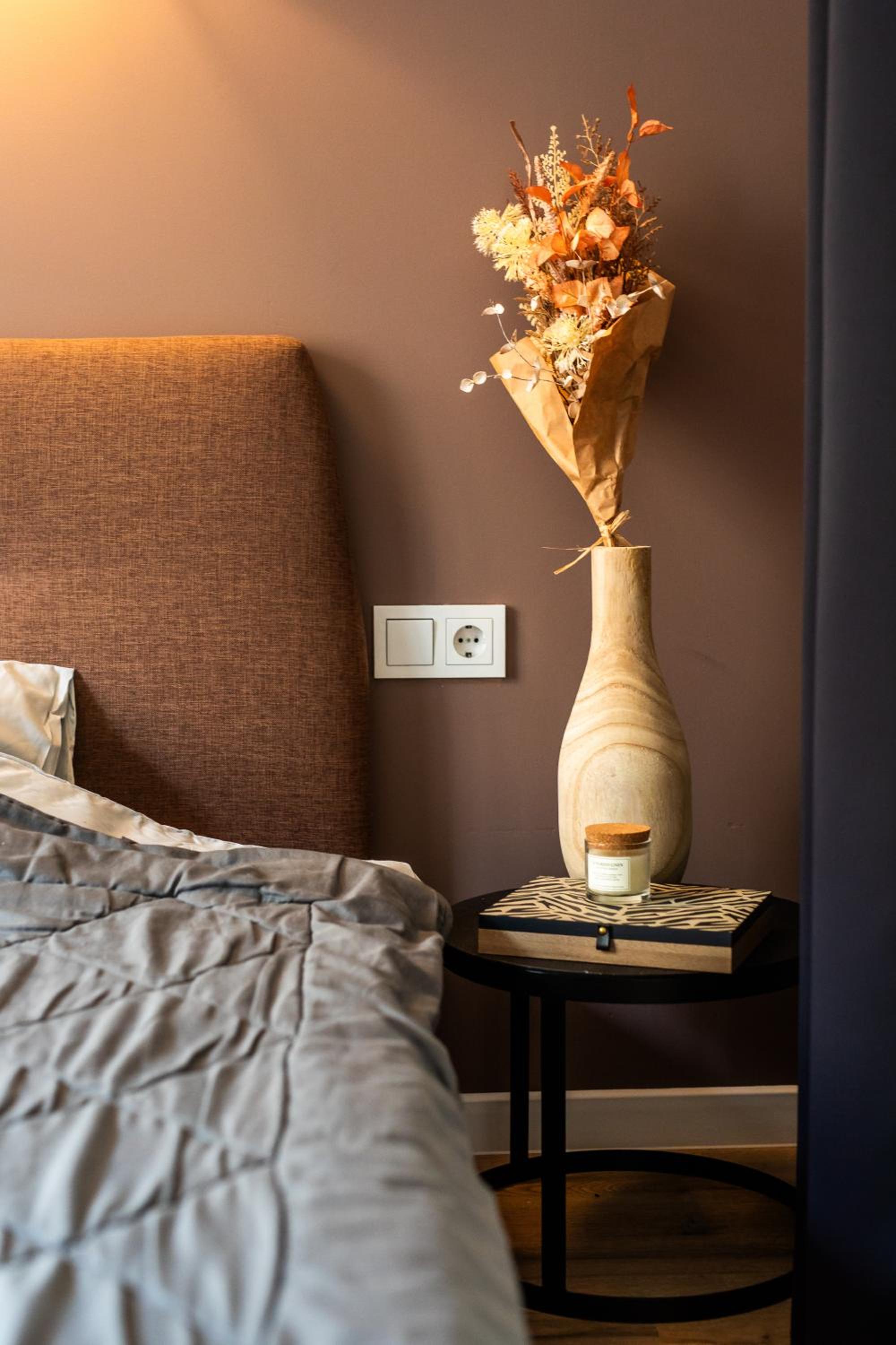 City Comfort Stay - 2 Bedroom Apartment