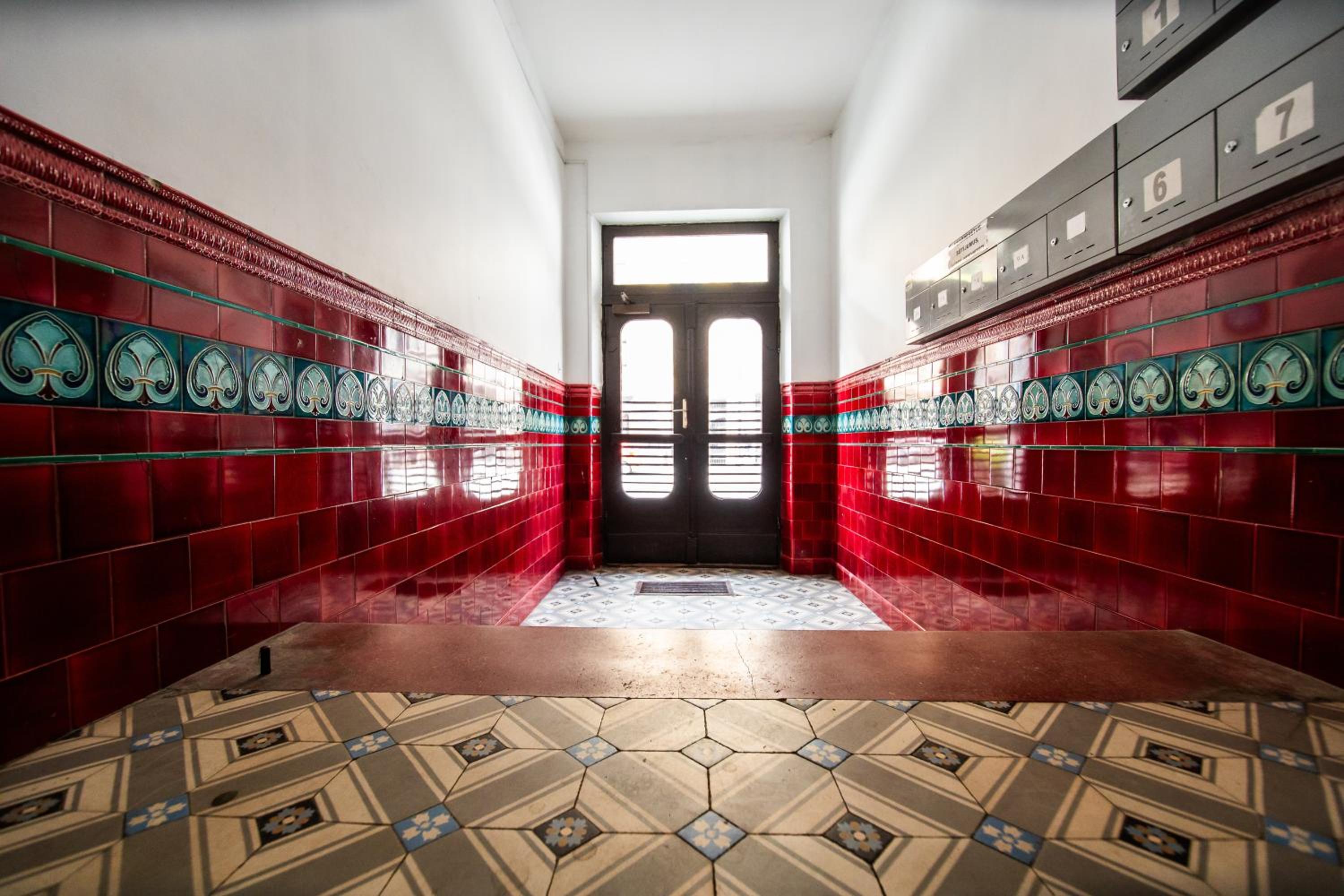 City Comfort Stay - 2 Bedroom Apartment