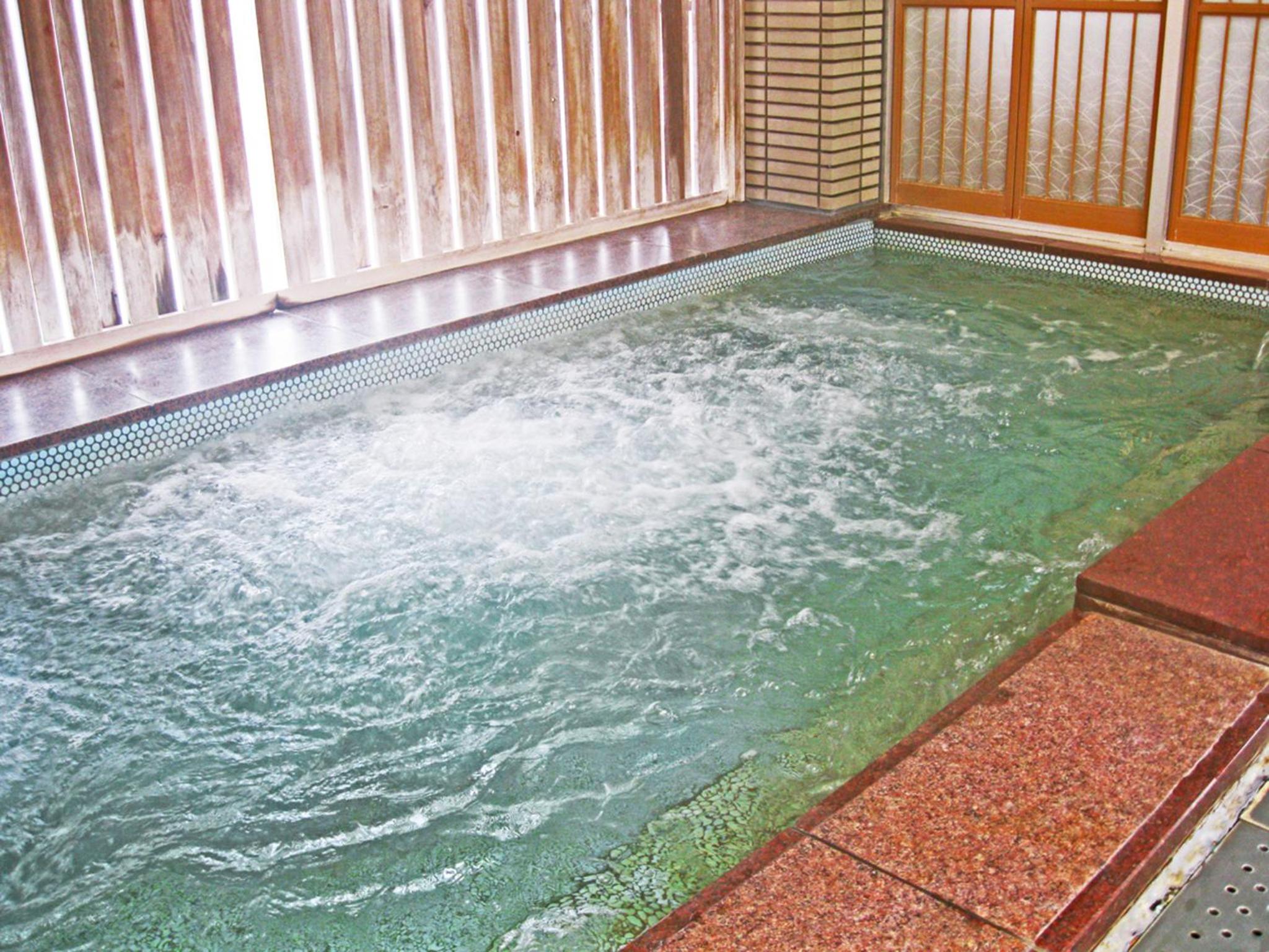 Matsunoyu