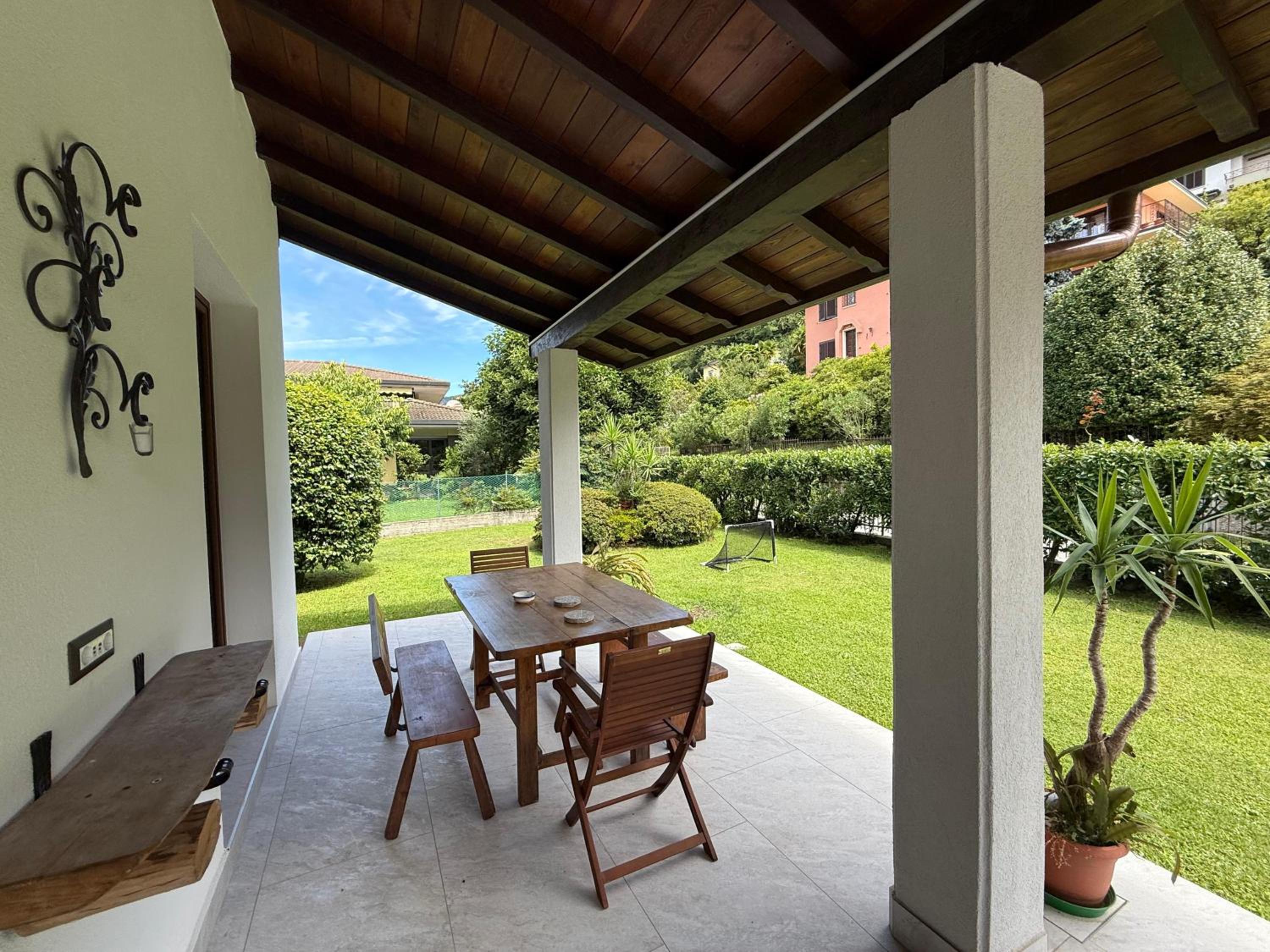 Villa dei Mumi