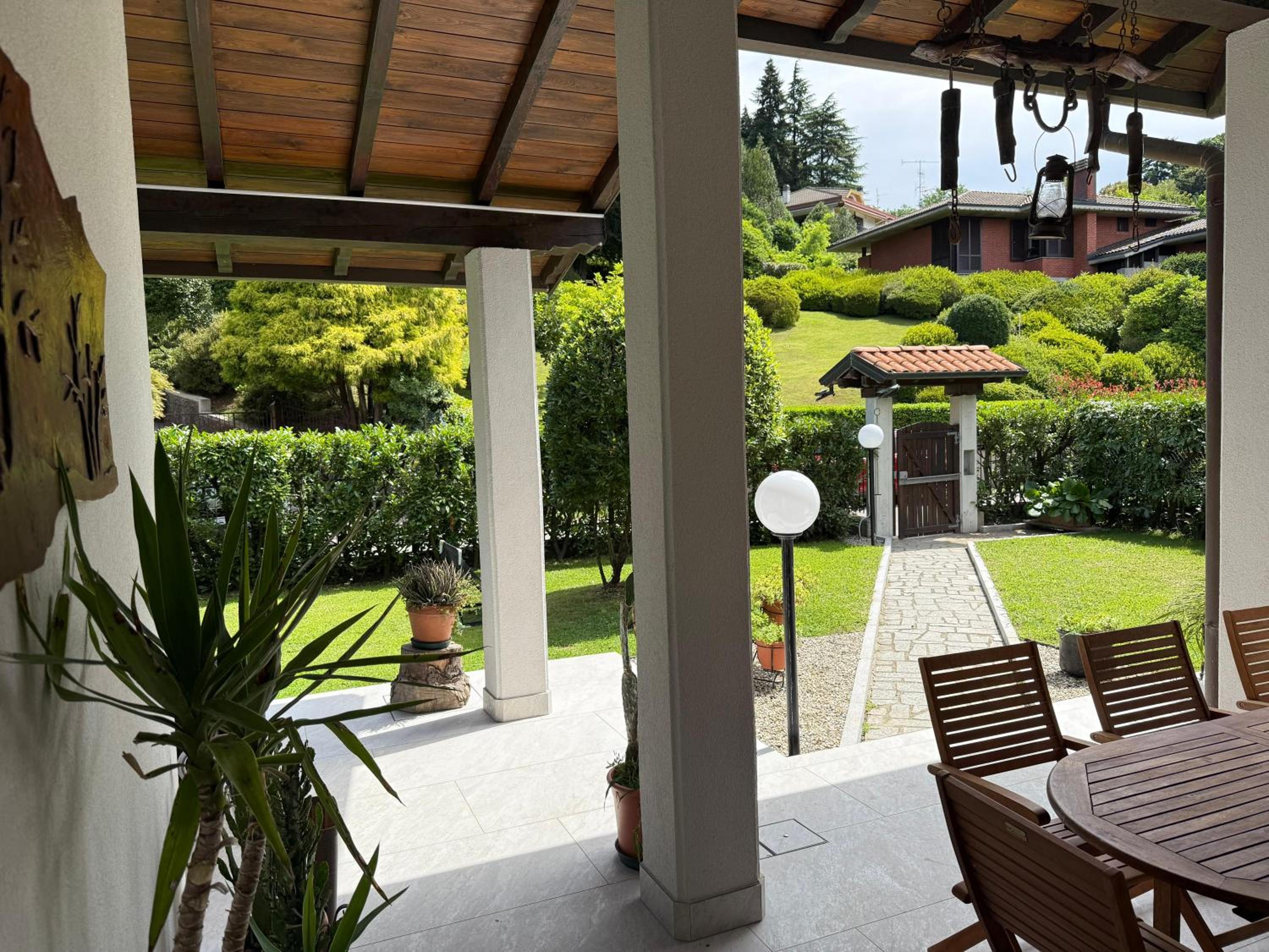 Villa dei Mumi