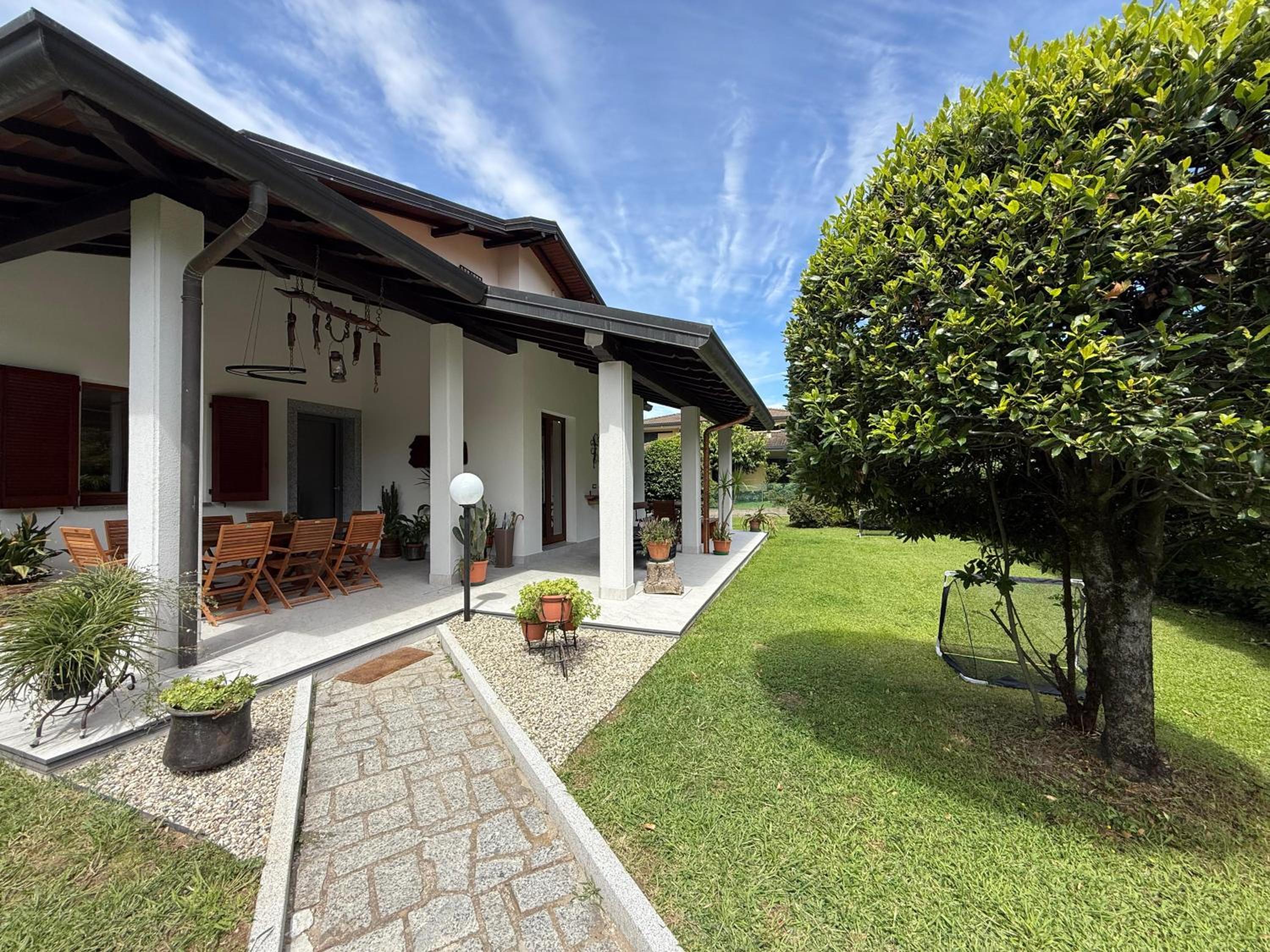 Villa dei Mumi