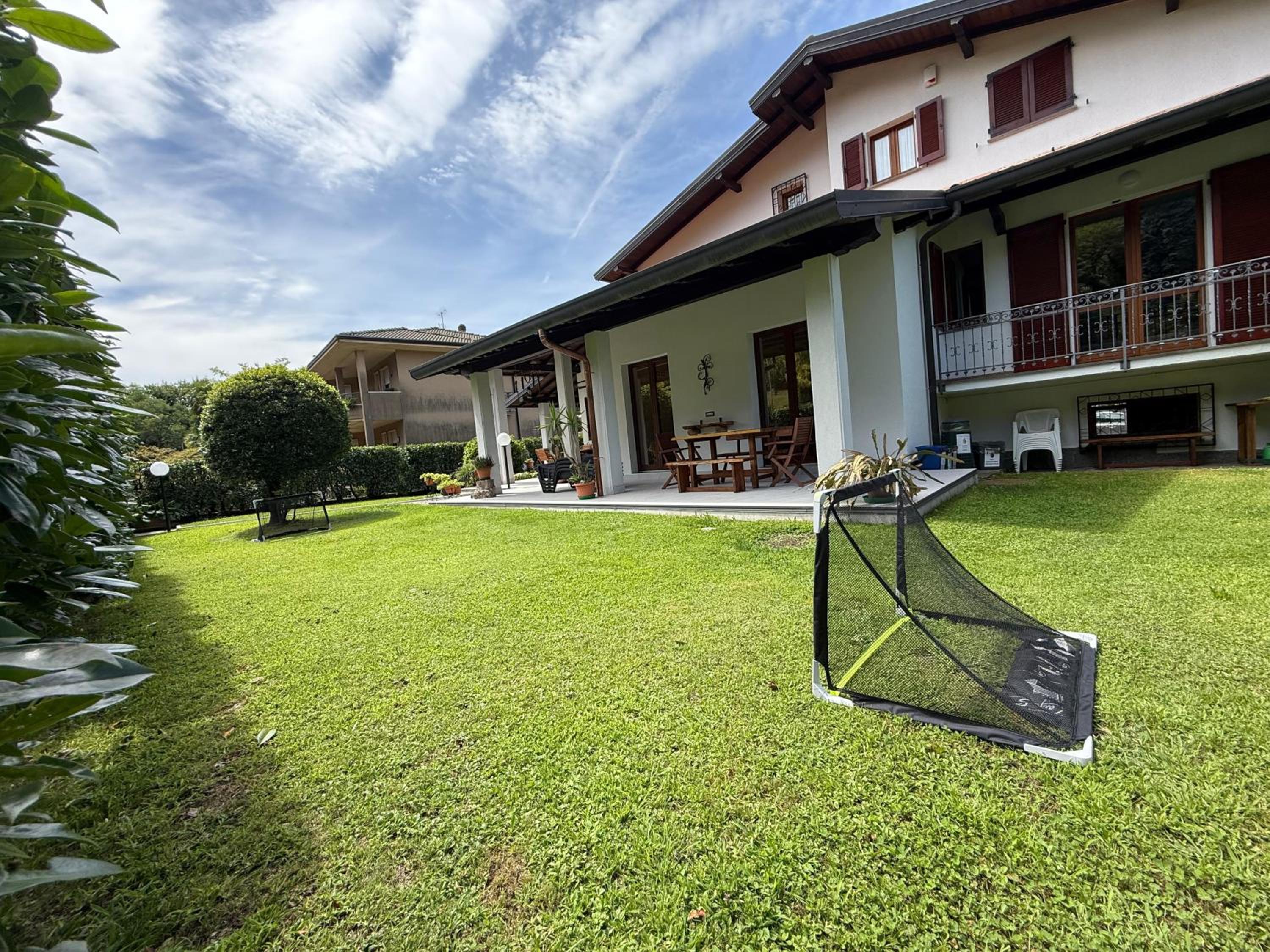 Villa dei Mumi