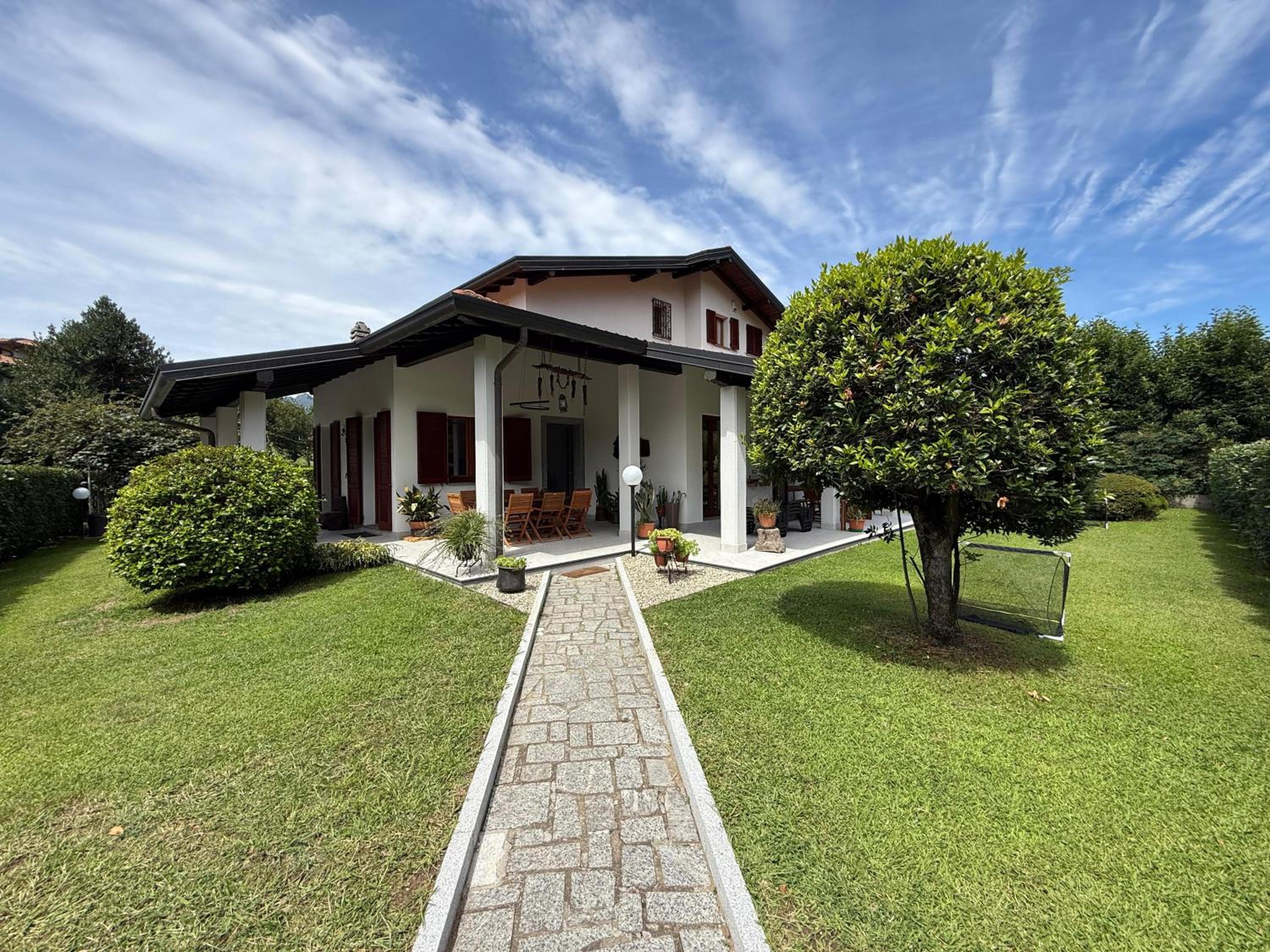 Villa dei Mumi