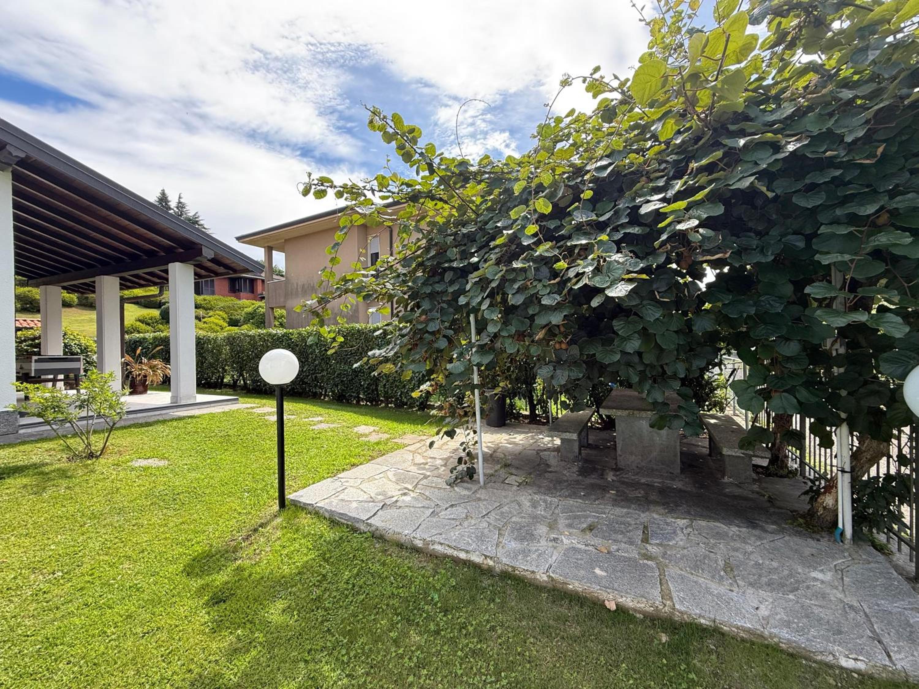 Villa dei Mumi