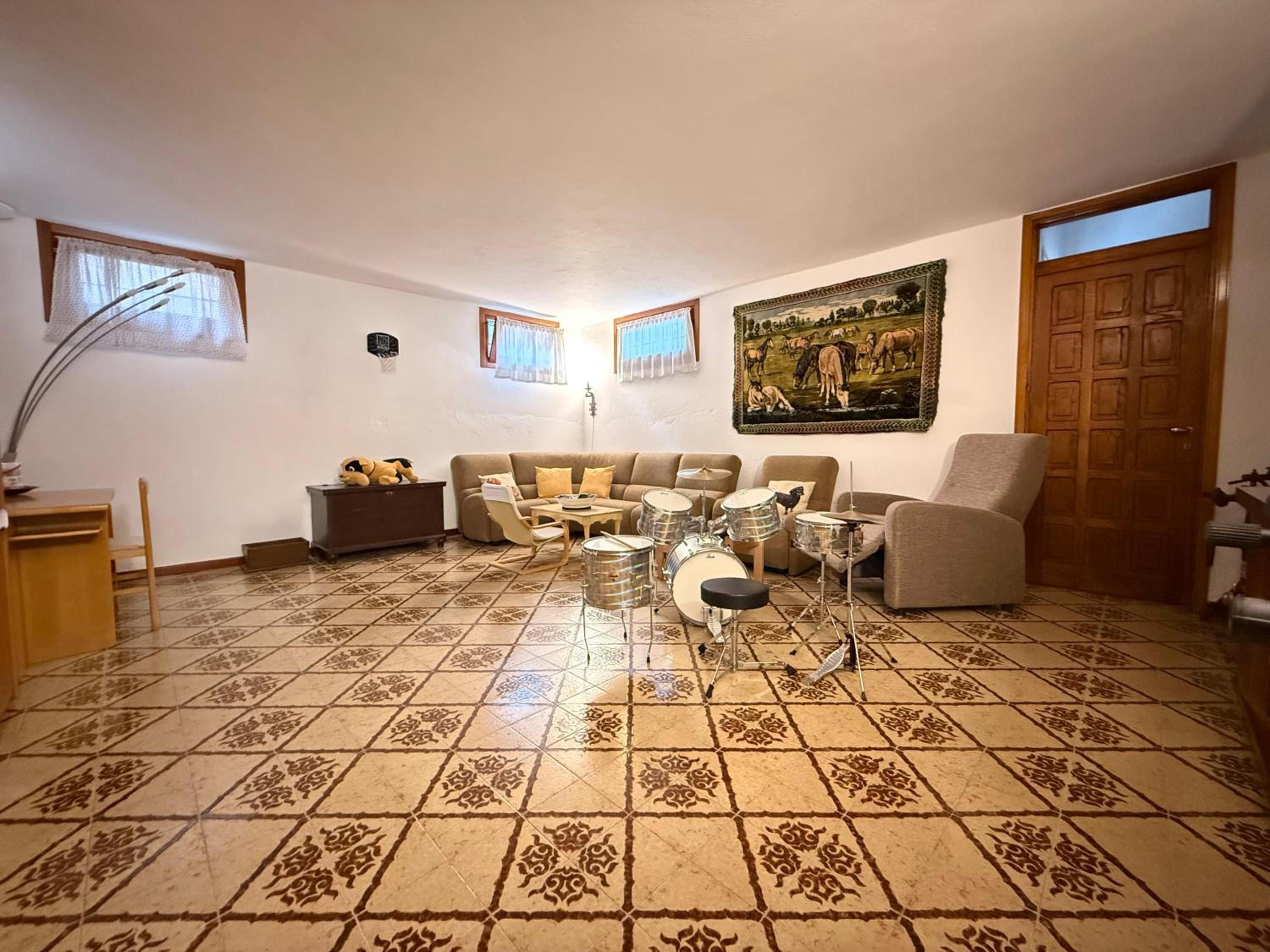 Villa dei Mumi