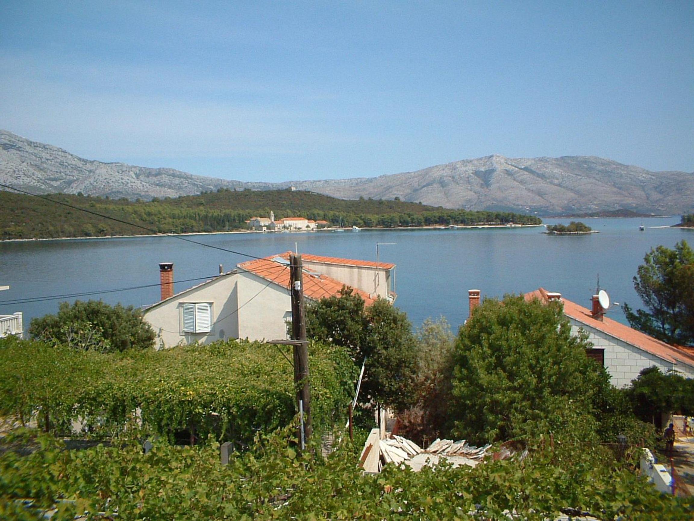 Soline accommodation