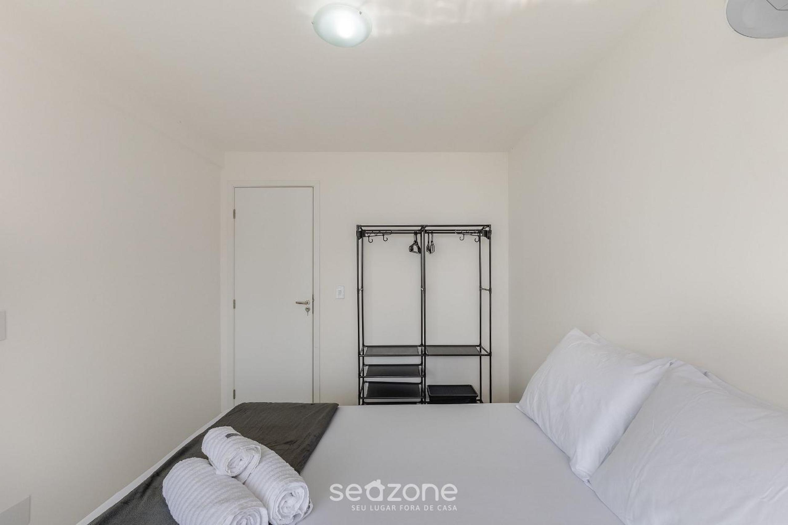 Fully equipped apartments in building 400m from the beach - PZO