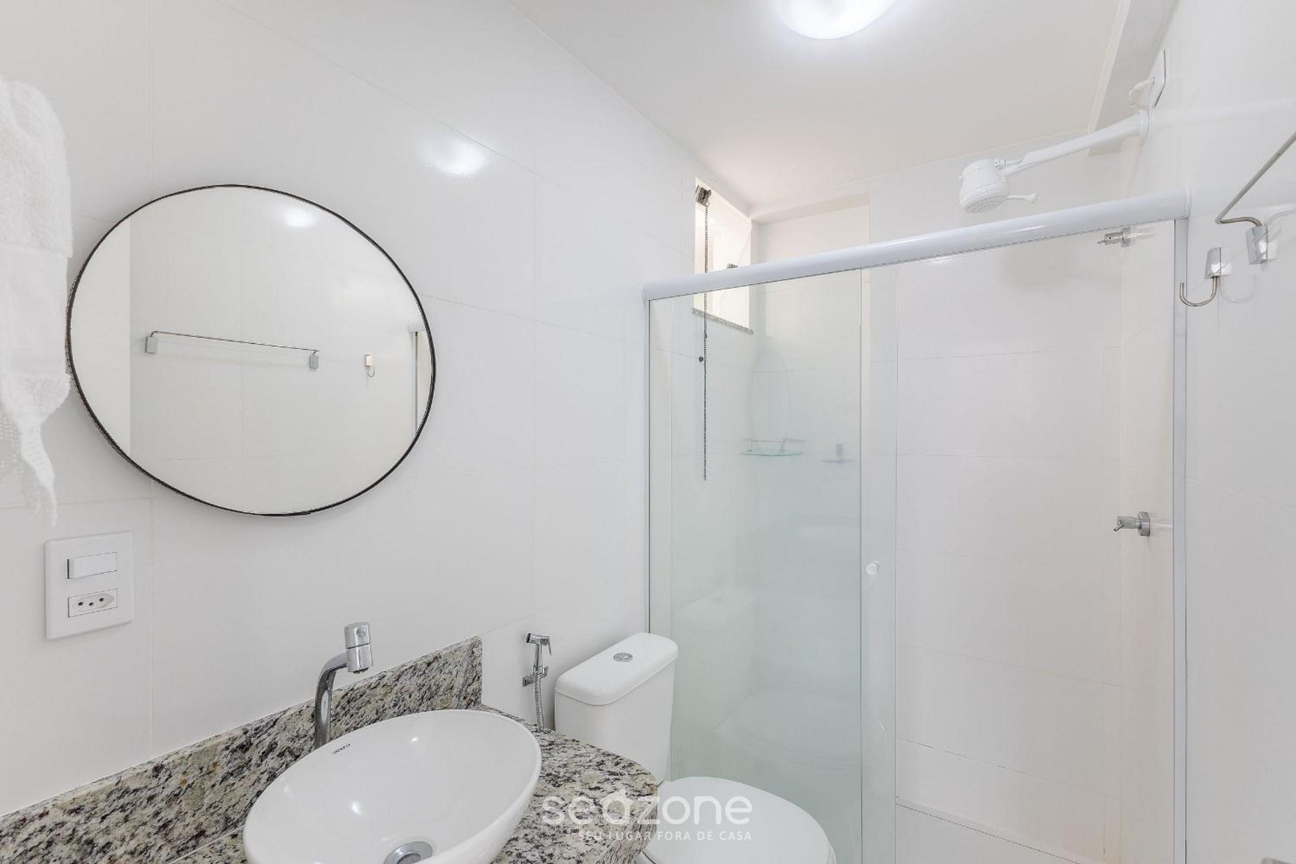 Fully equipped apartments in building 400m from the beach - PZO