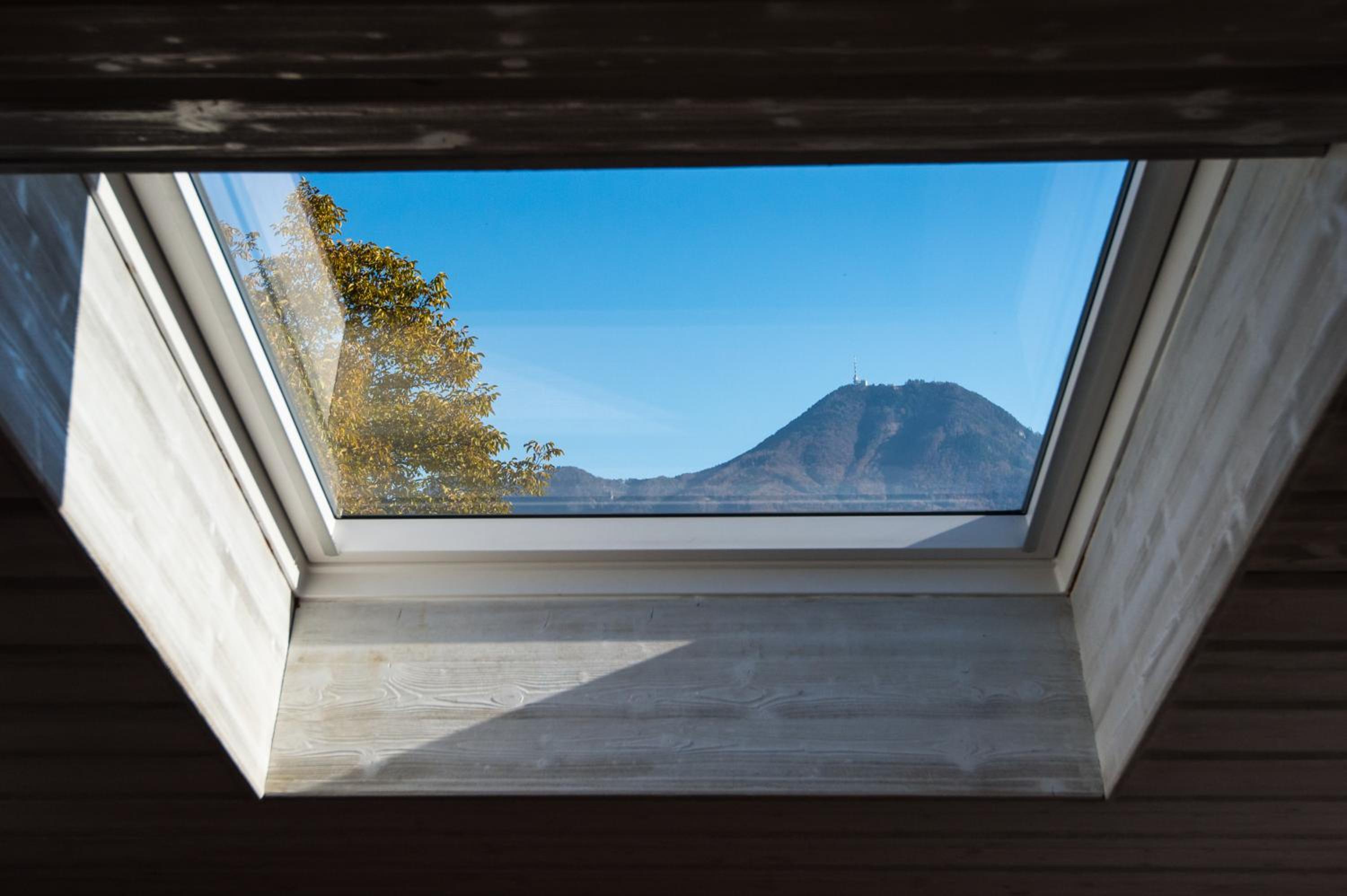 Haus Salzburgblick (ehem. Haus Elisabeth)