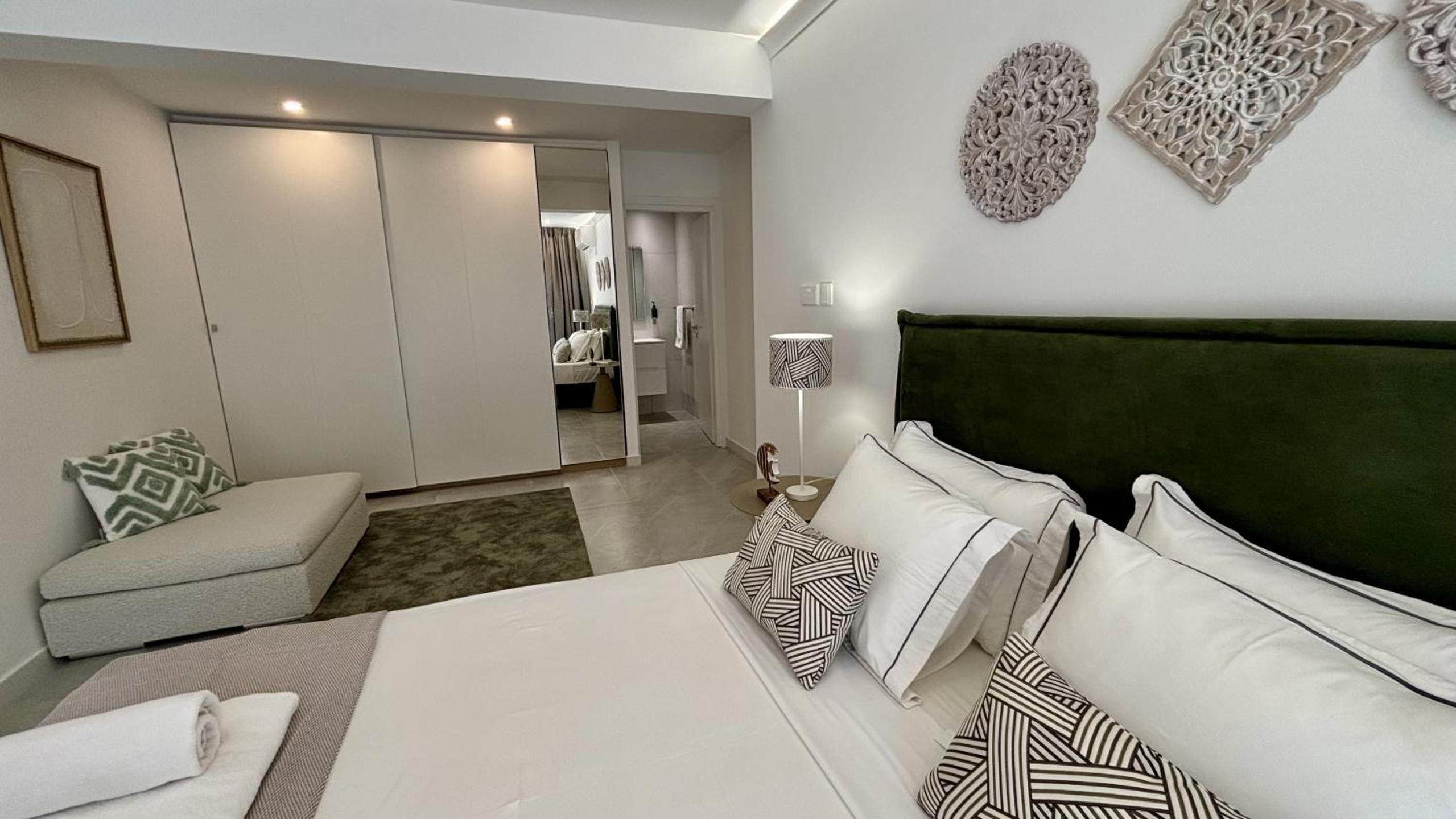 Kantara Garden Apt by TrulyCyprus