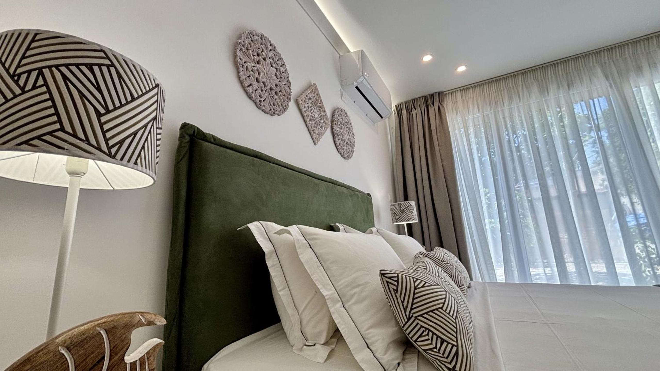 Kantara Garden Apt by TrulyCyprus
