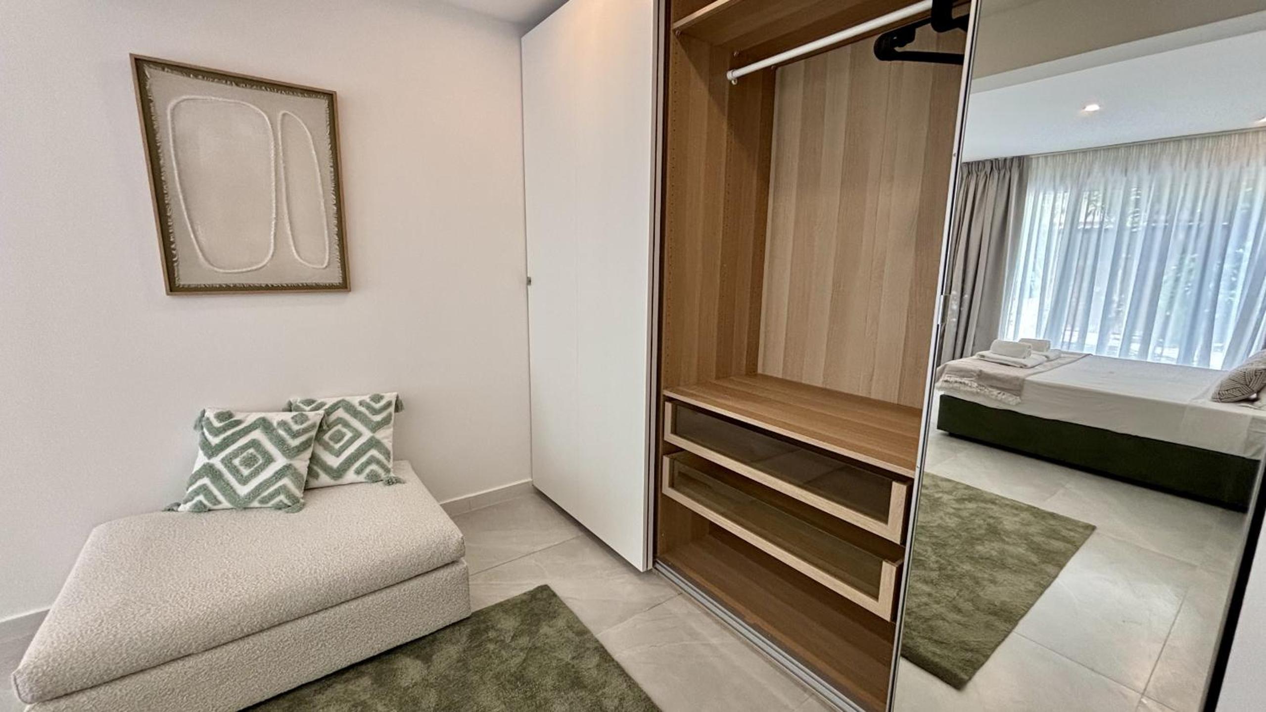 Kantara Garden Apt by TrulyCyprus