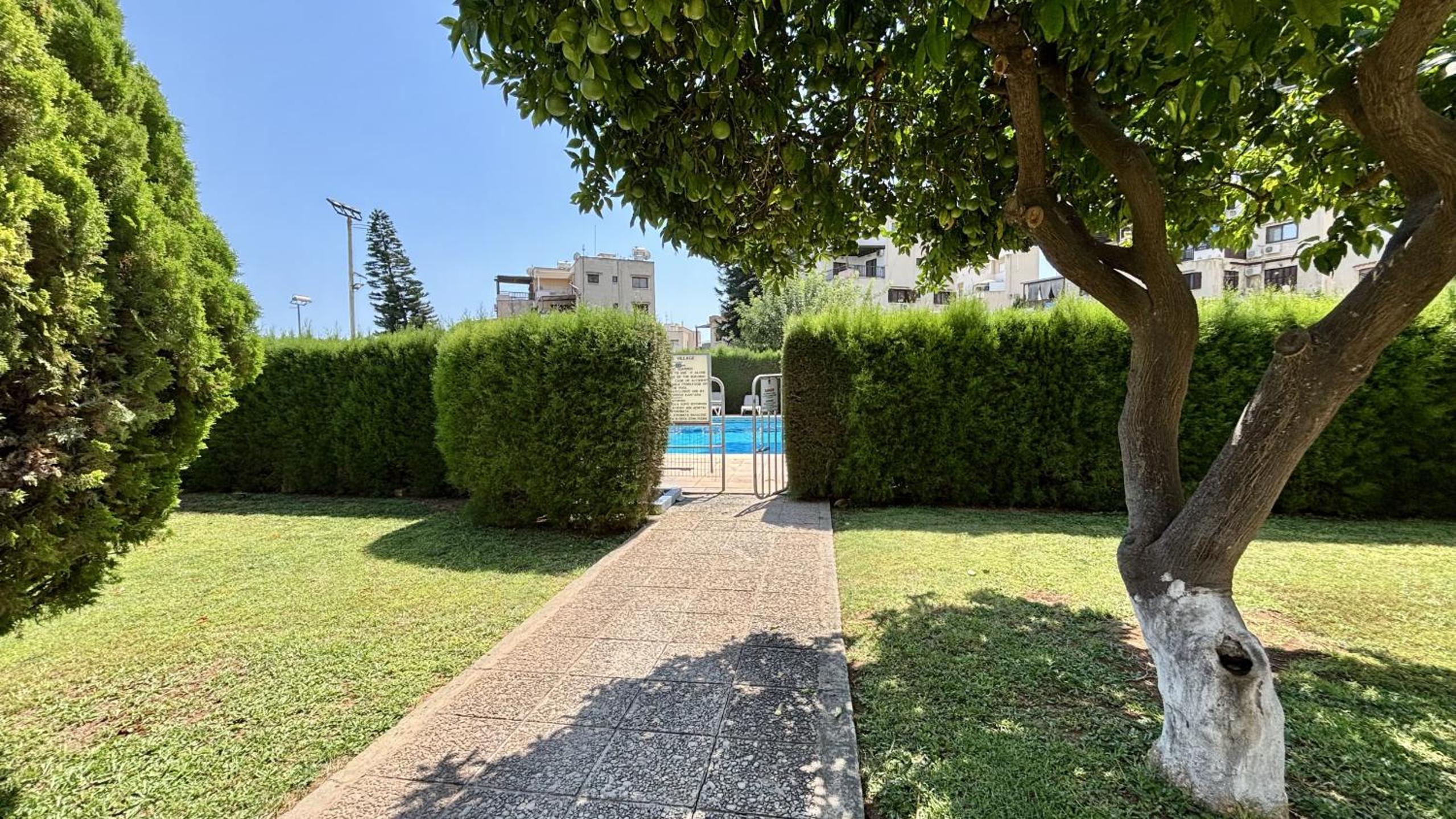 Kantara Garden Apt by TrulyCyprus