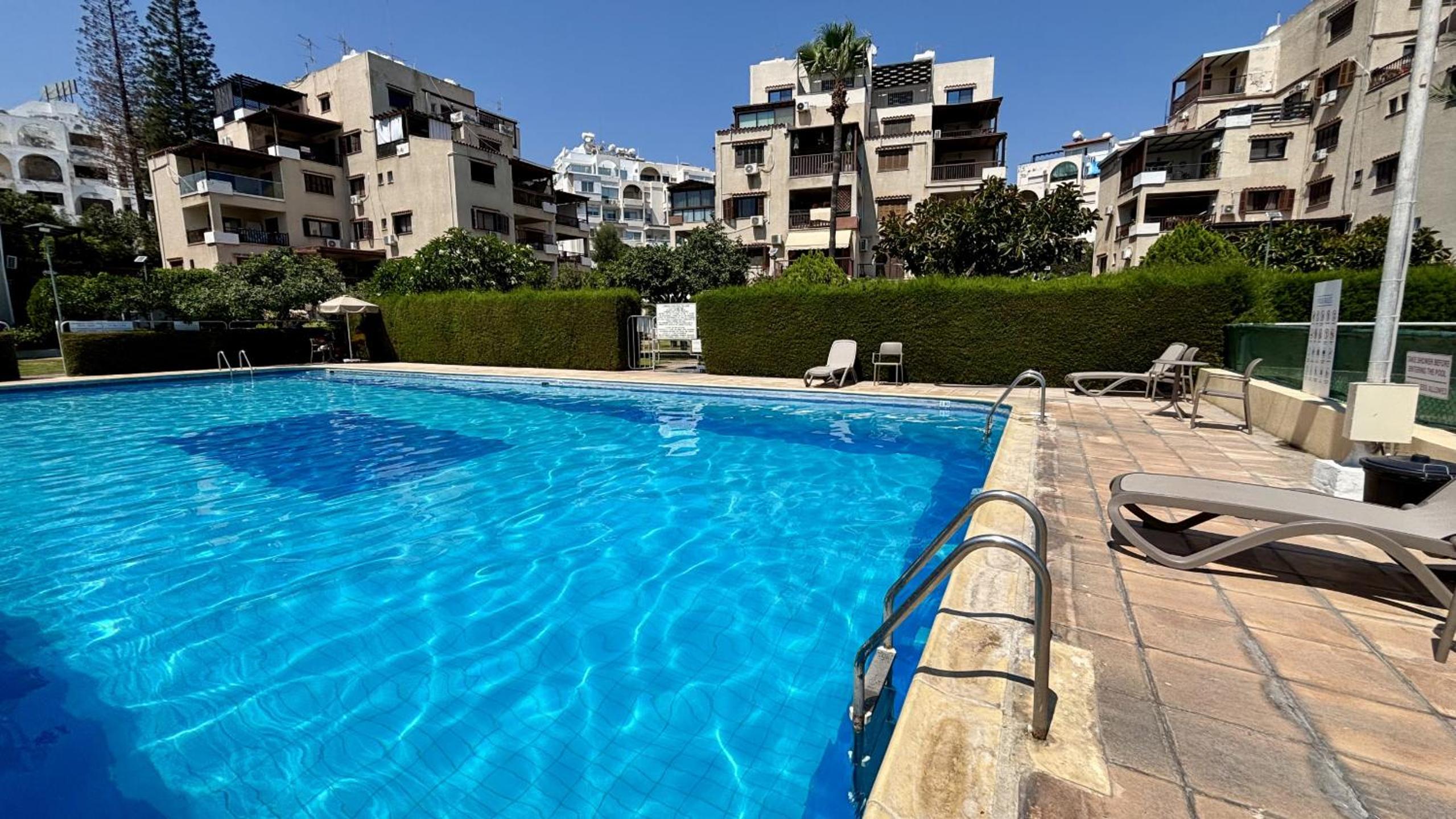 Kantara Garden Apt by TrulyCyprus