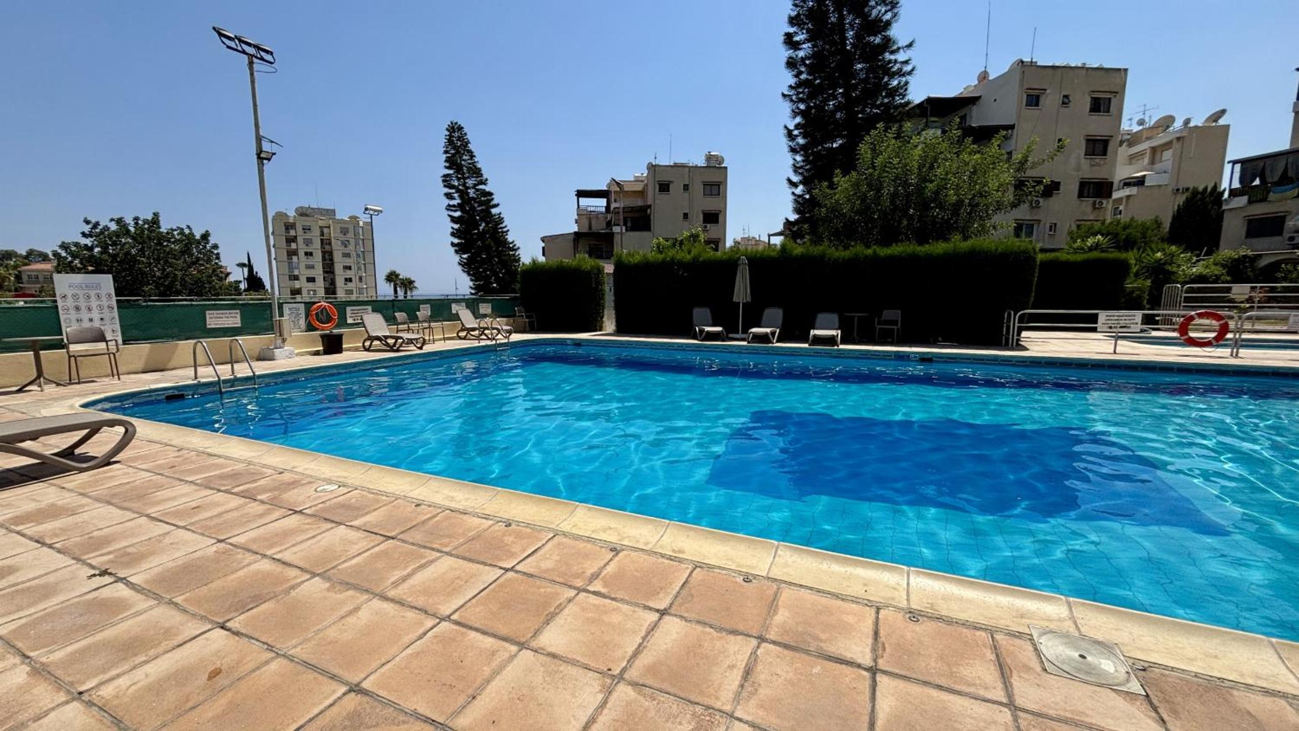 Kantara Garden Apt by TrulyCyprus