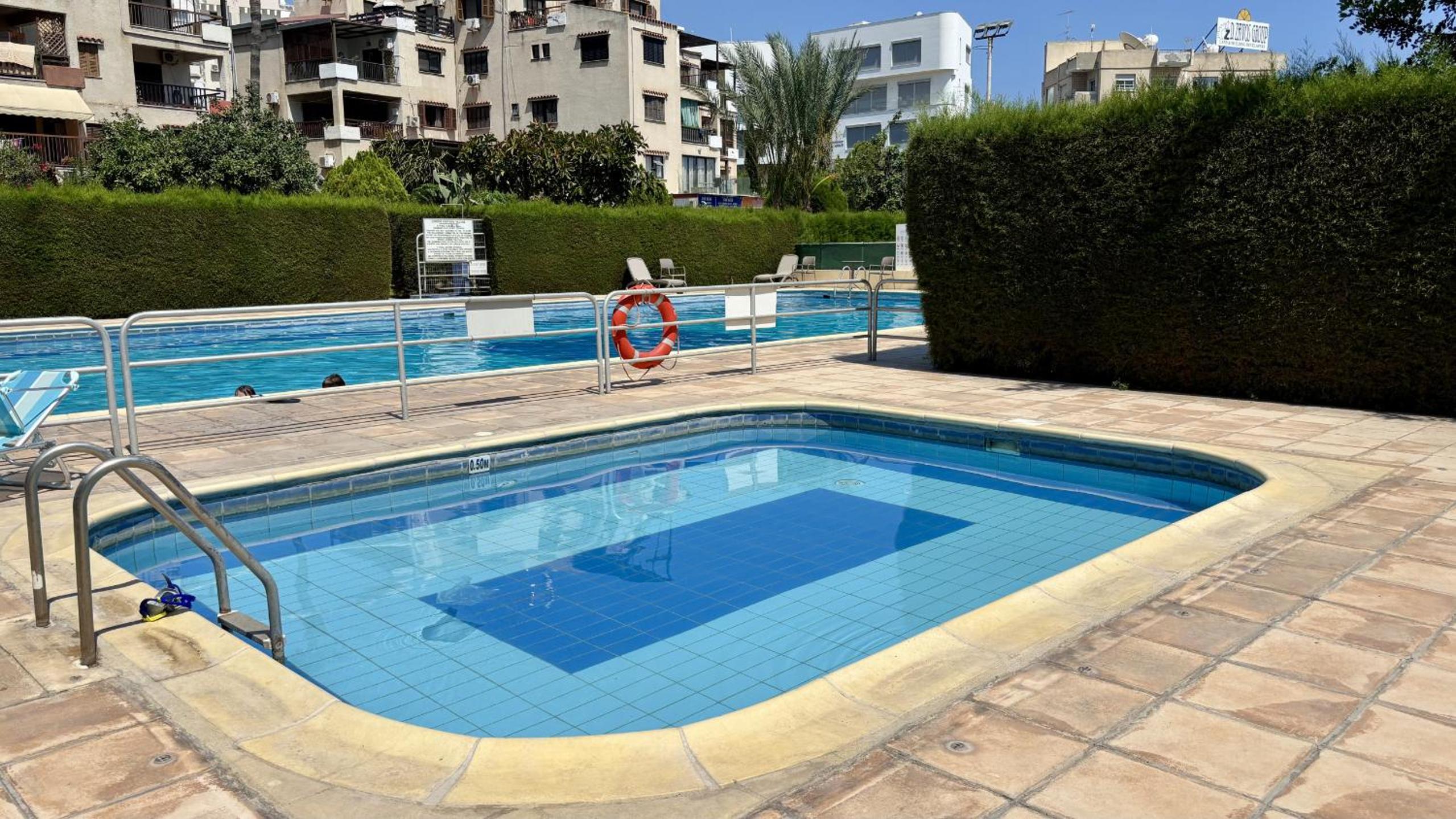Kantara Garden Apt by TrulyCyprus