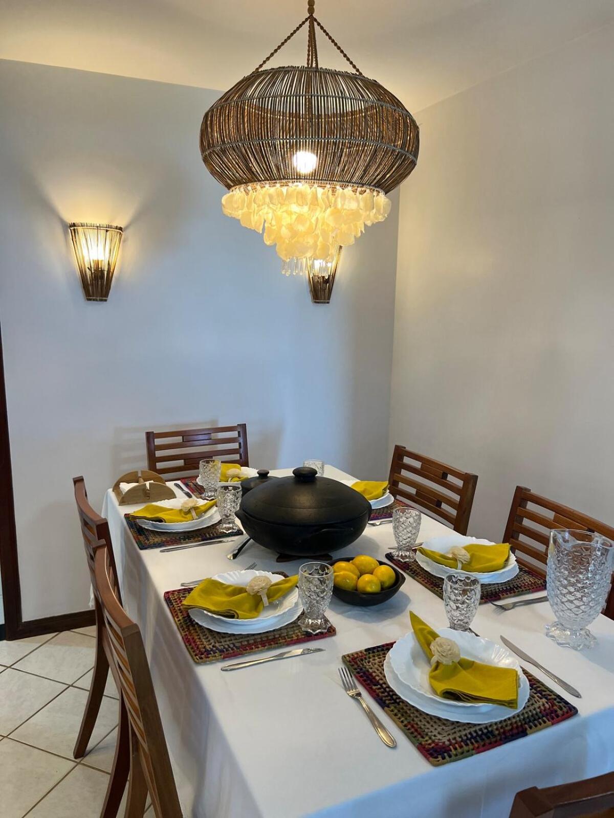 Chácara Vista para o Mar Piúma Próximo a Iriri até 23 pessoas com camping