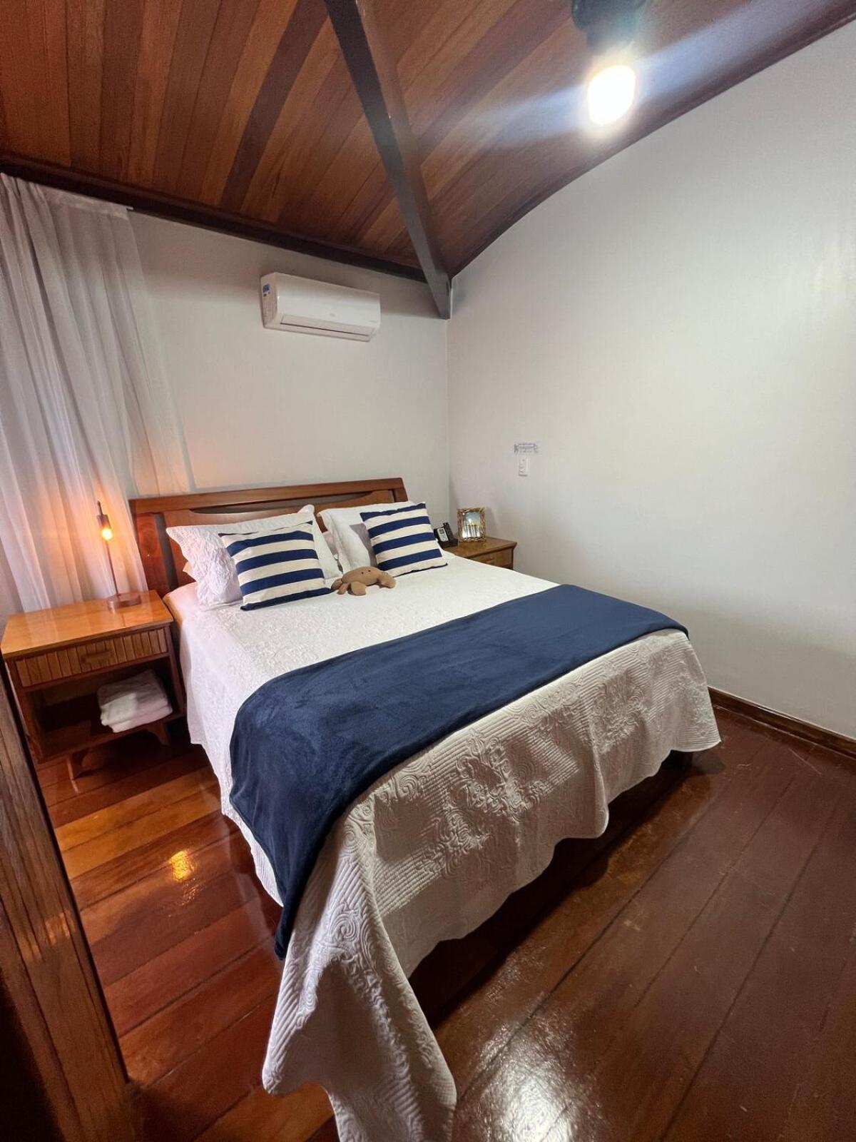 Chácara Vista para o Mar Piúma Próximo a Iriri até 23 pessoas com camping