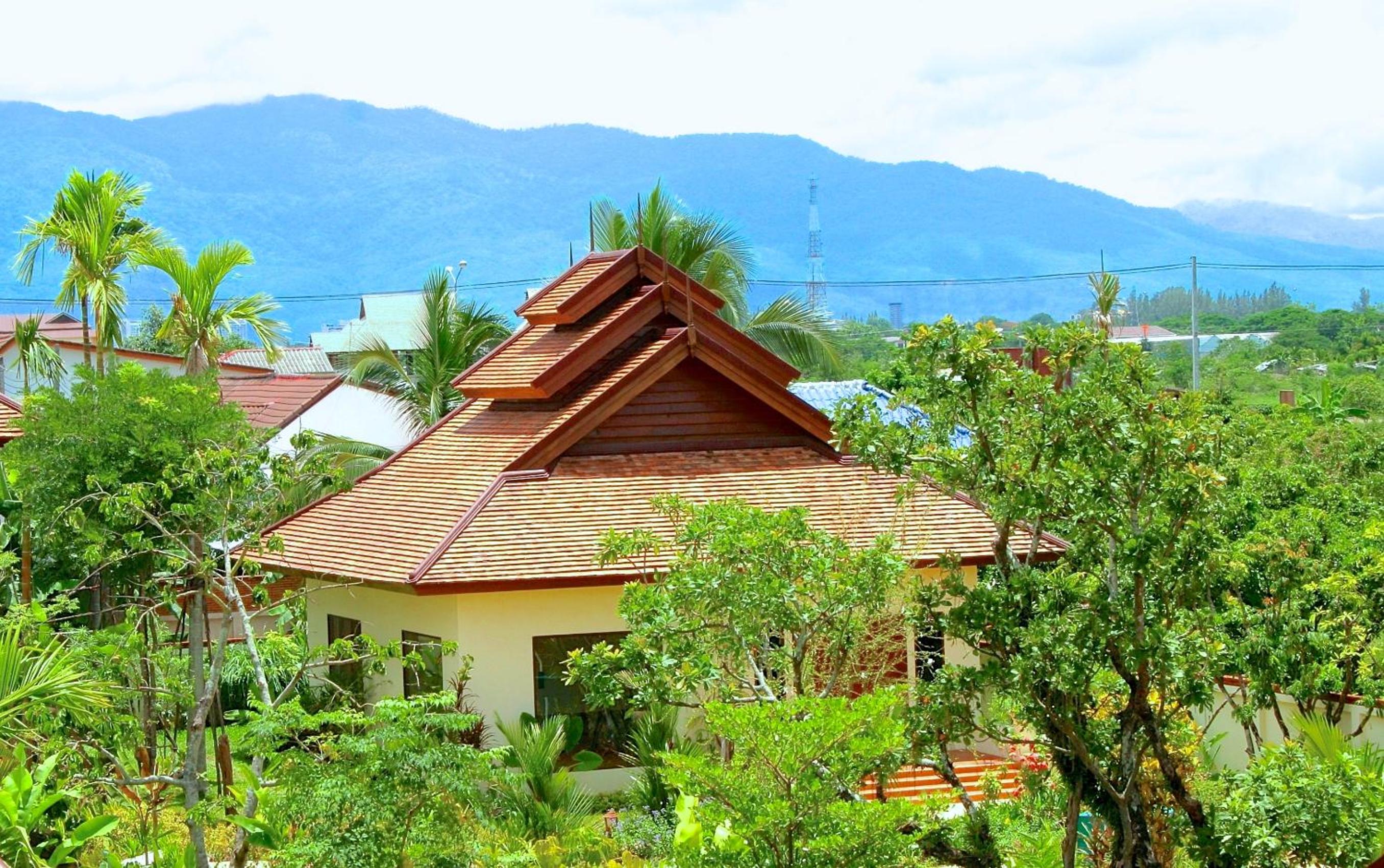 Oriental Siam Resort
