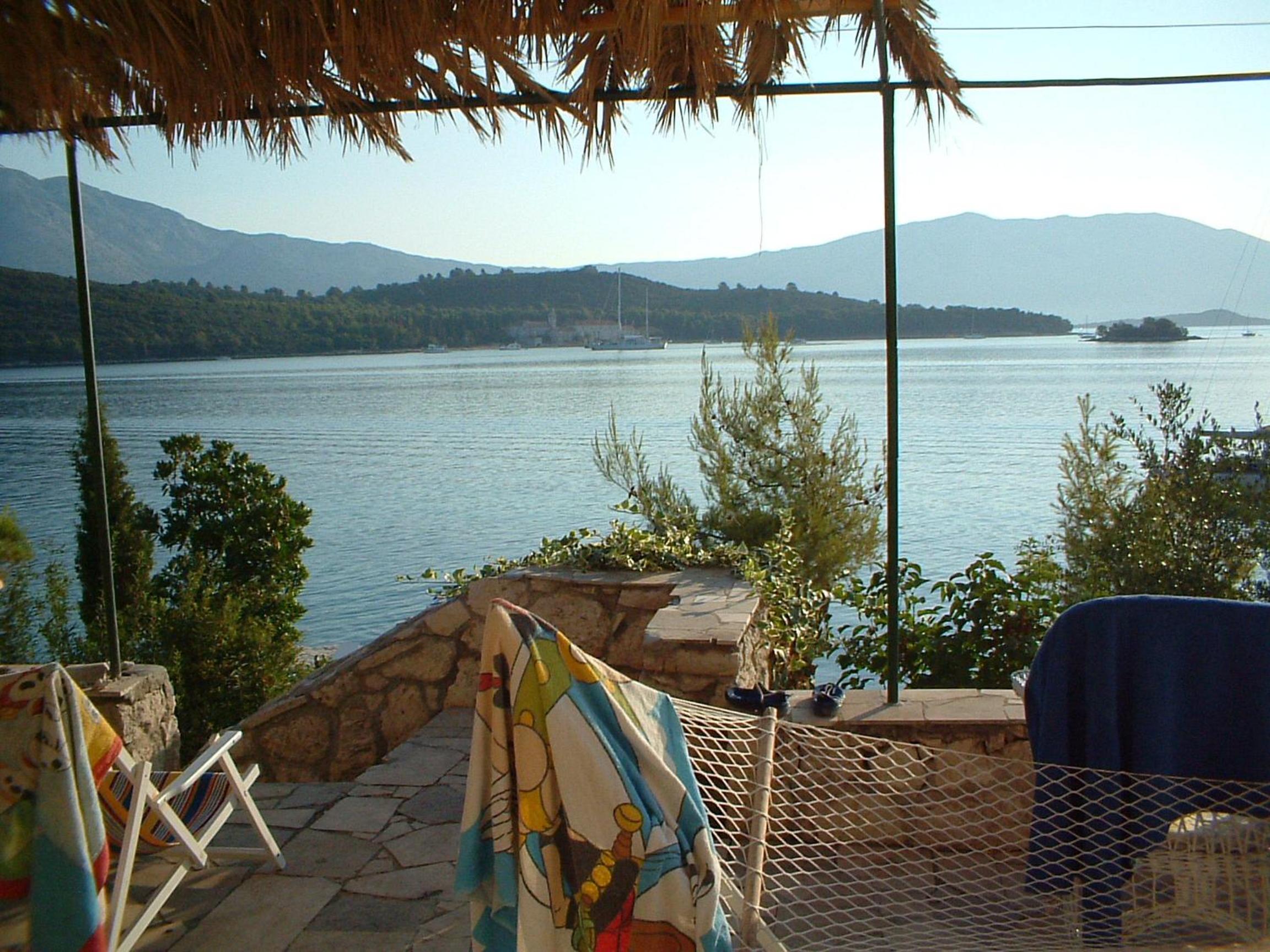 Soline accommodation