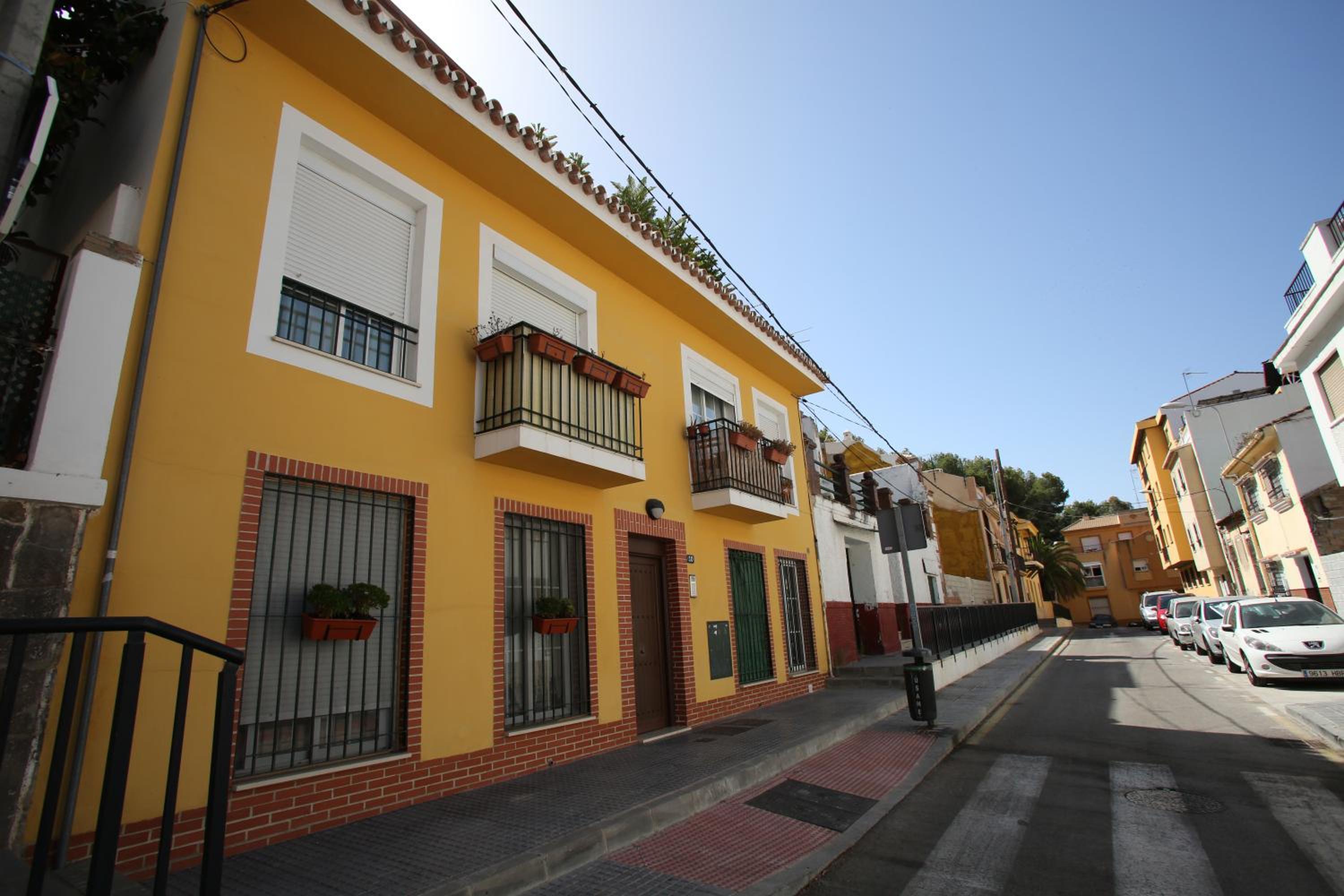 building
