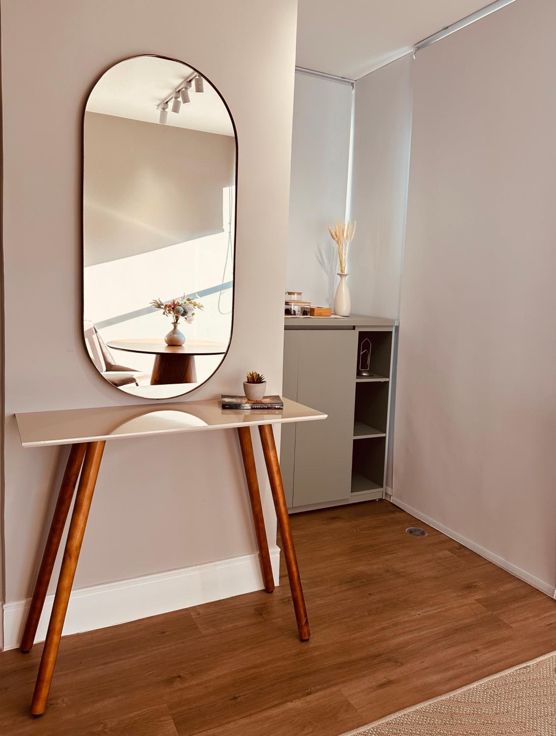 Soma Perdizes SP Apartamento com Garagem Piscina e Academia - Ideal para Trabalho e Turismo