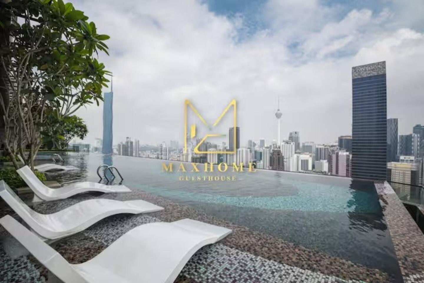 Maxhome Plus at Axon Bukit Bintang