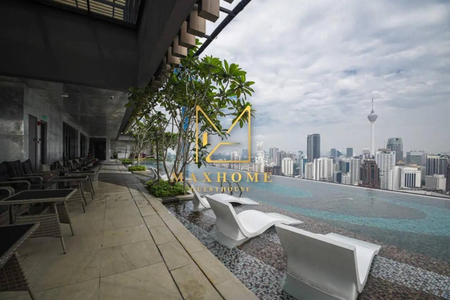 Maxhome Plus at Axon Bukit Bintang