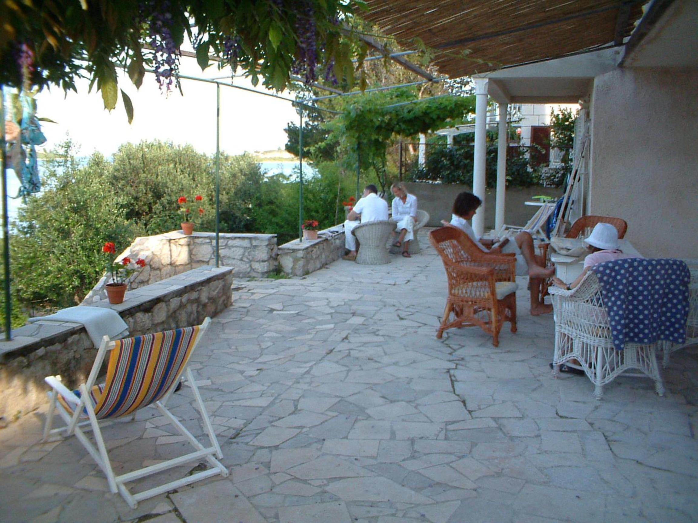 Soline accommodation