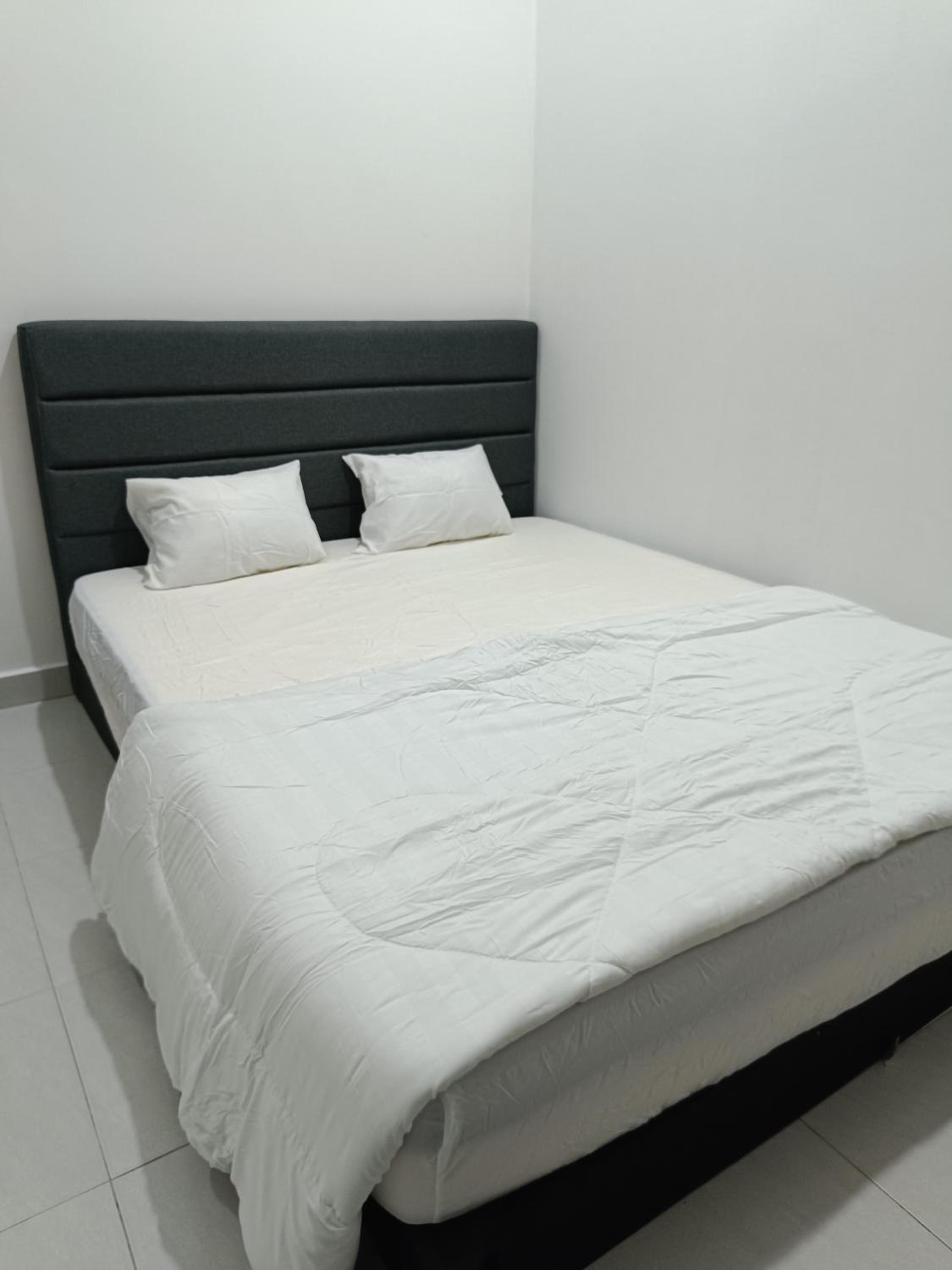 Ateh's Homestay KLIA