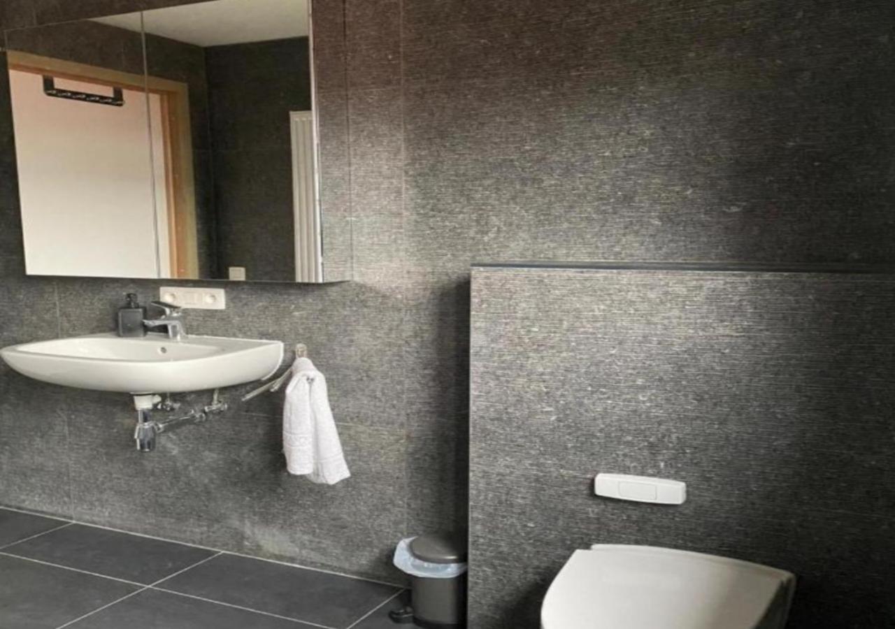 Homeawayfromhomeghent with private parking