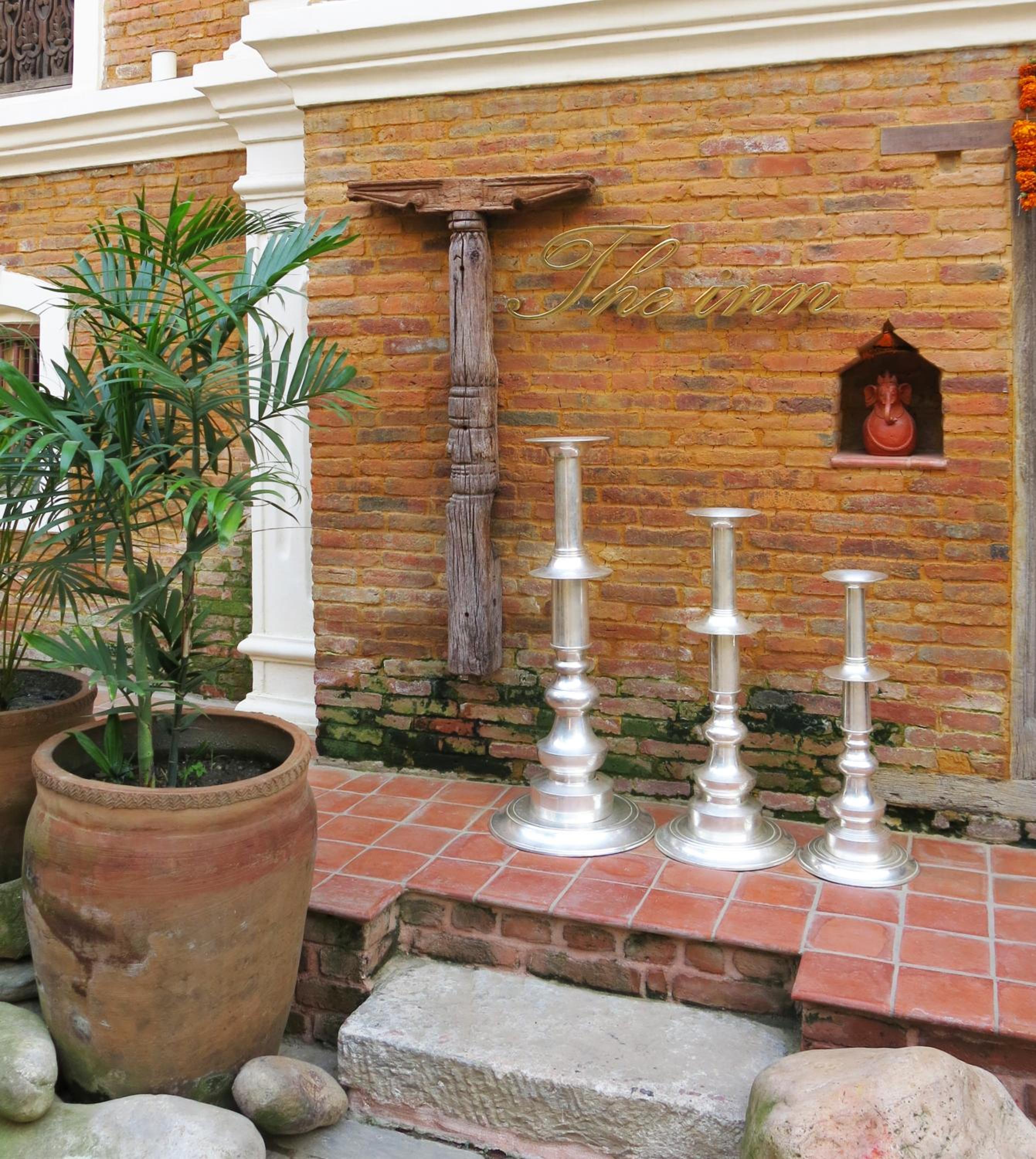 The Inn Patan