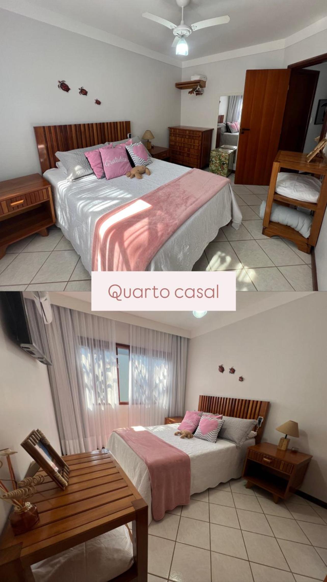 Chácara Vista para o Mar Piúma Próximo a Iriri até 23 pessoas com camping