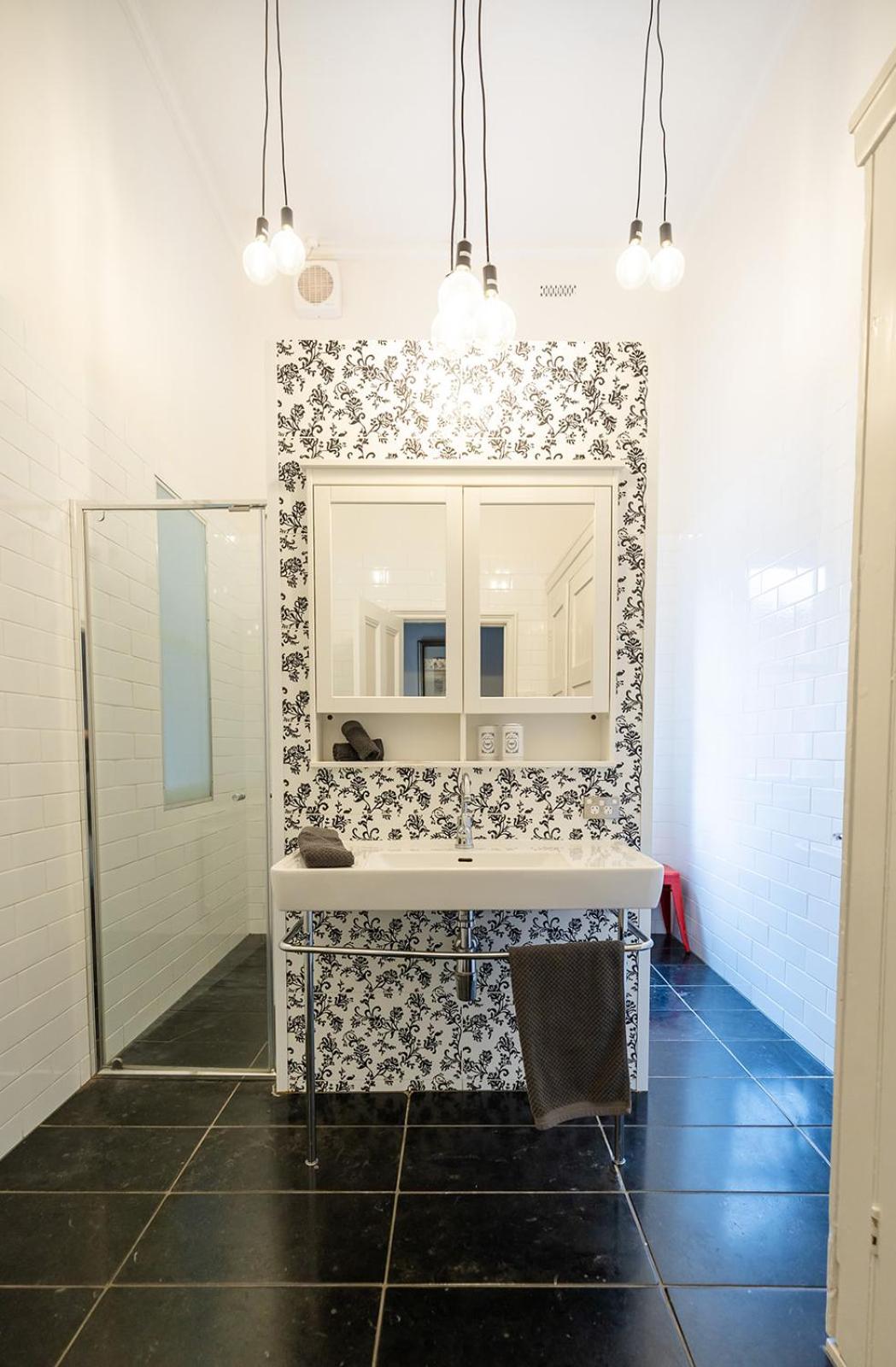 The Residence of MacKenzie Quarters CBD Bendigo
