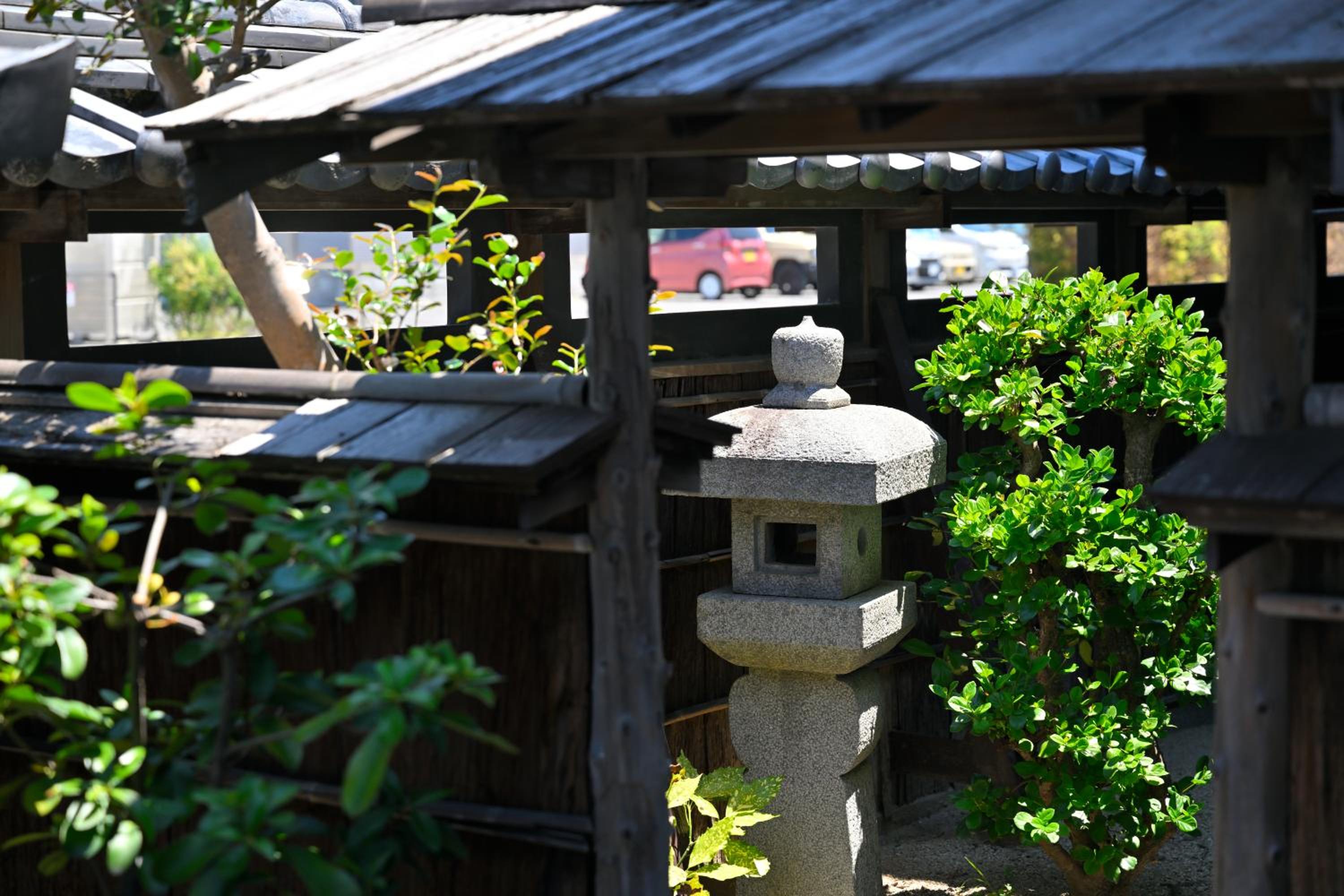 島宿栞