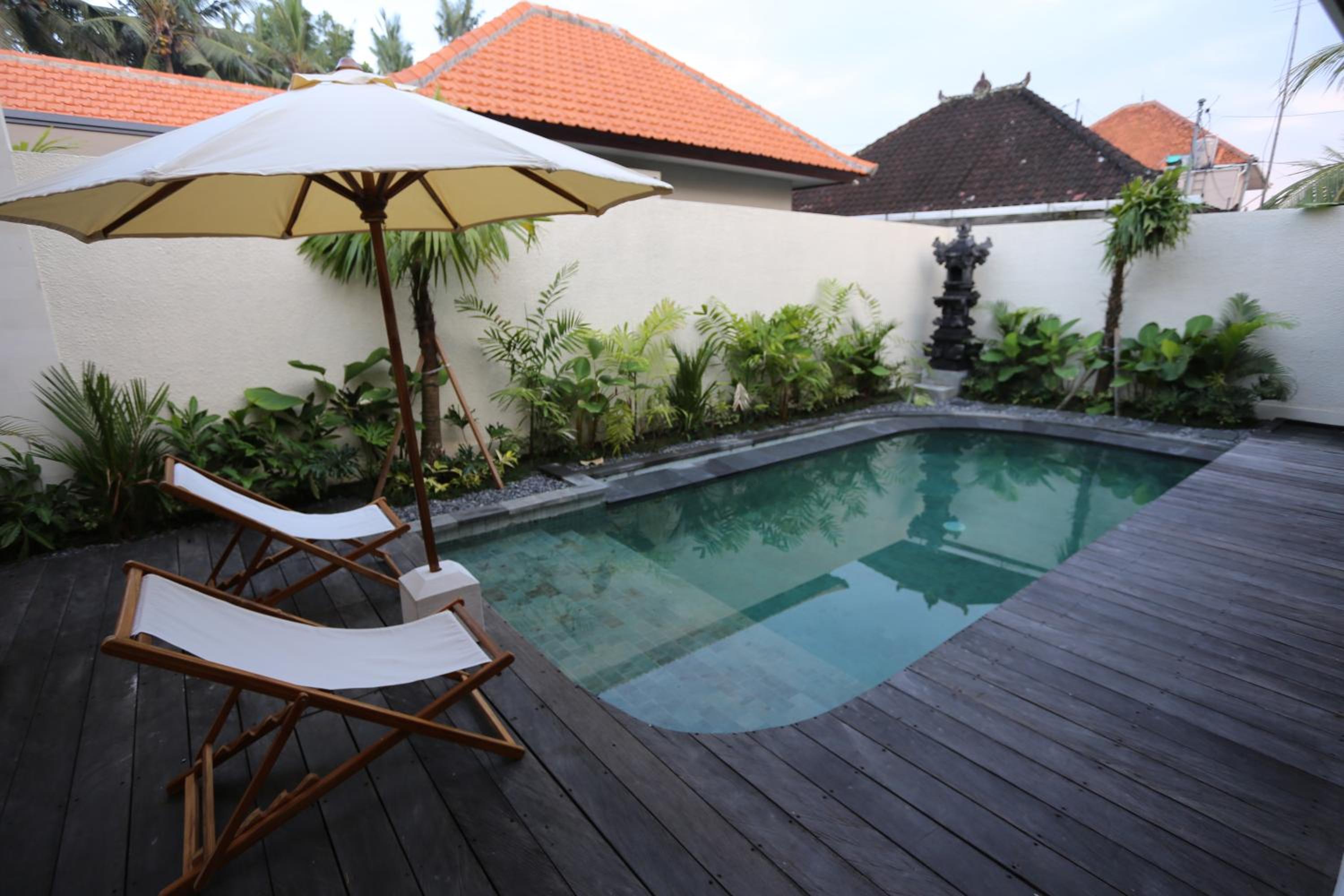 Denaya Villa