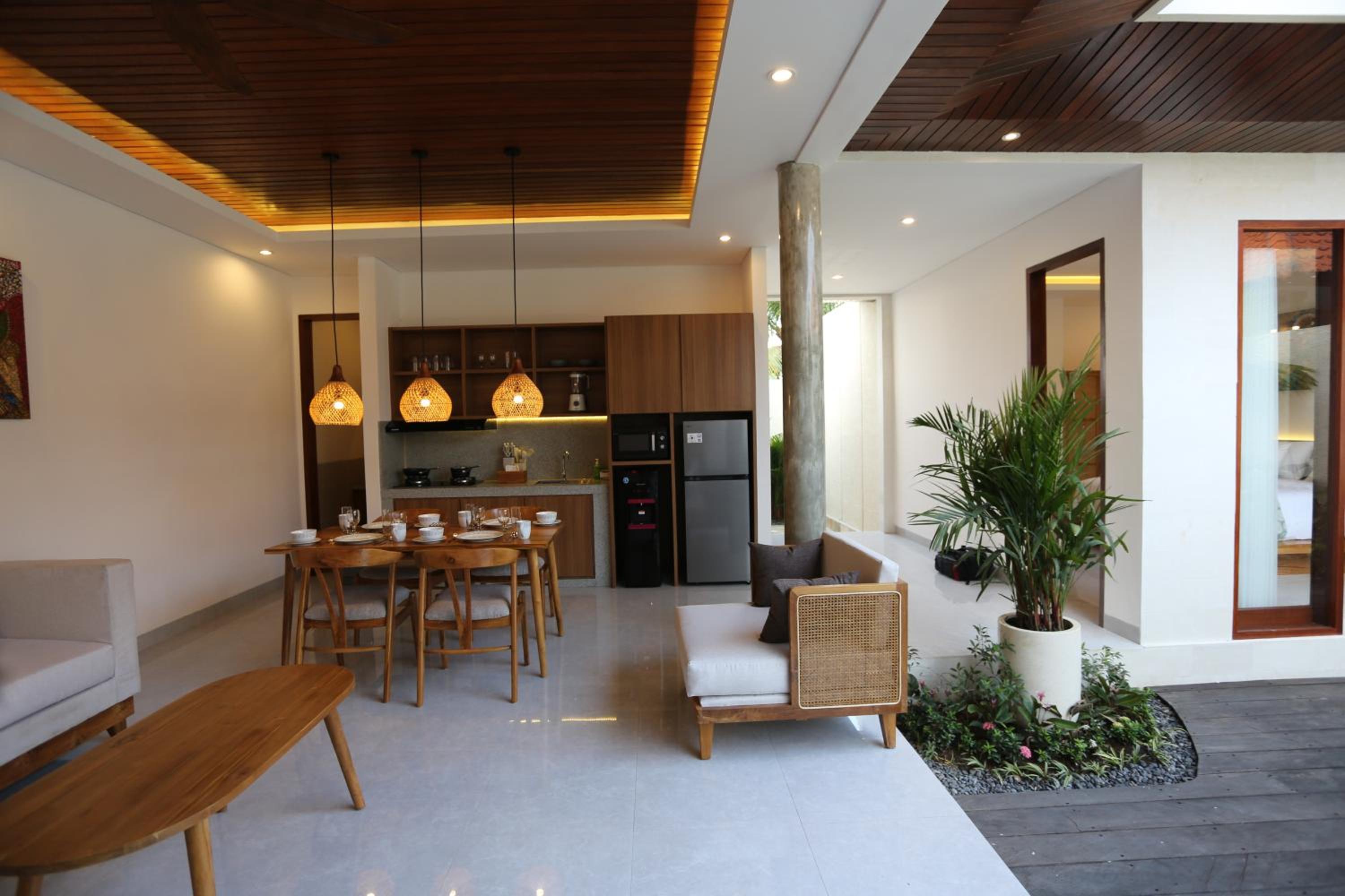 Denaya Villa