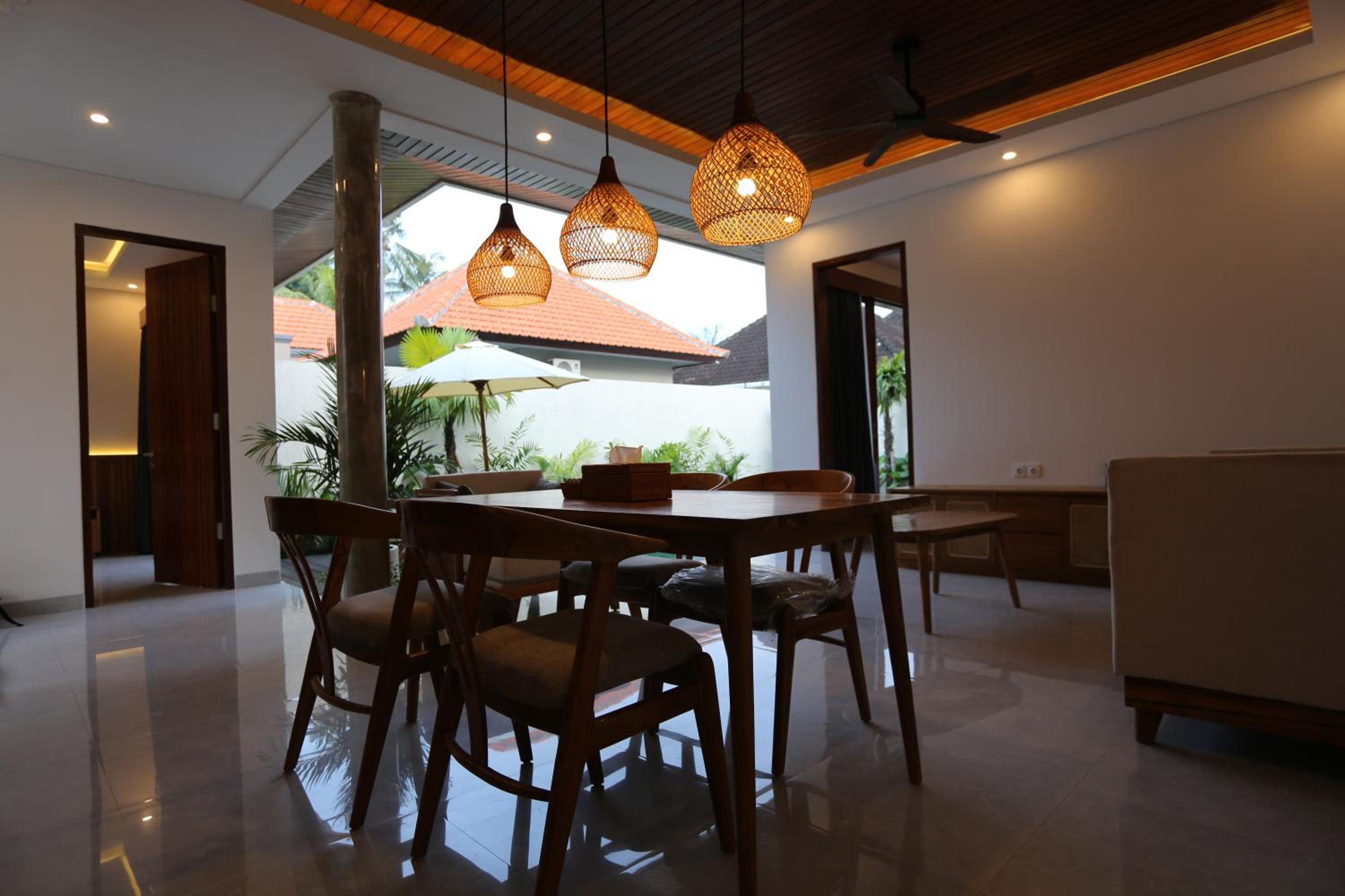 Denaya Villa