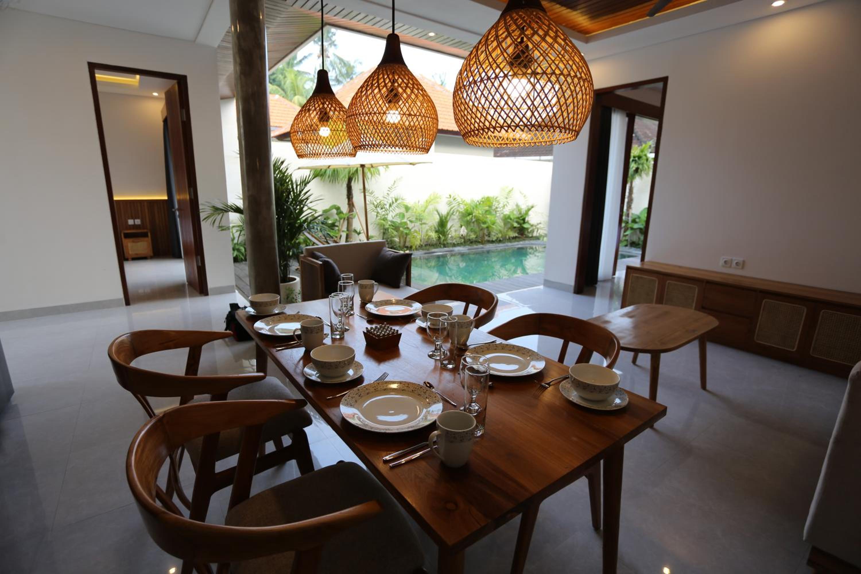 Denaya Villa