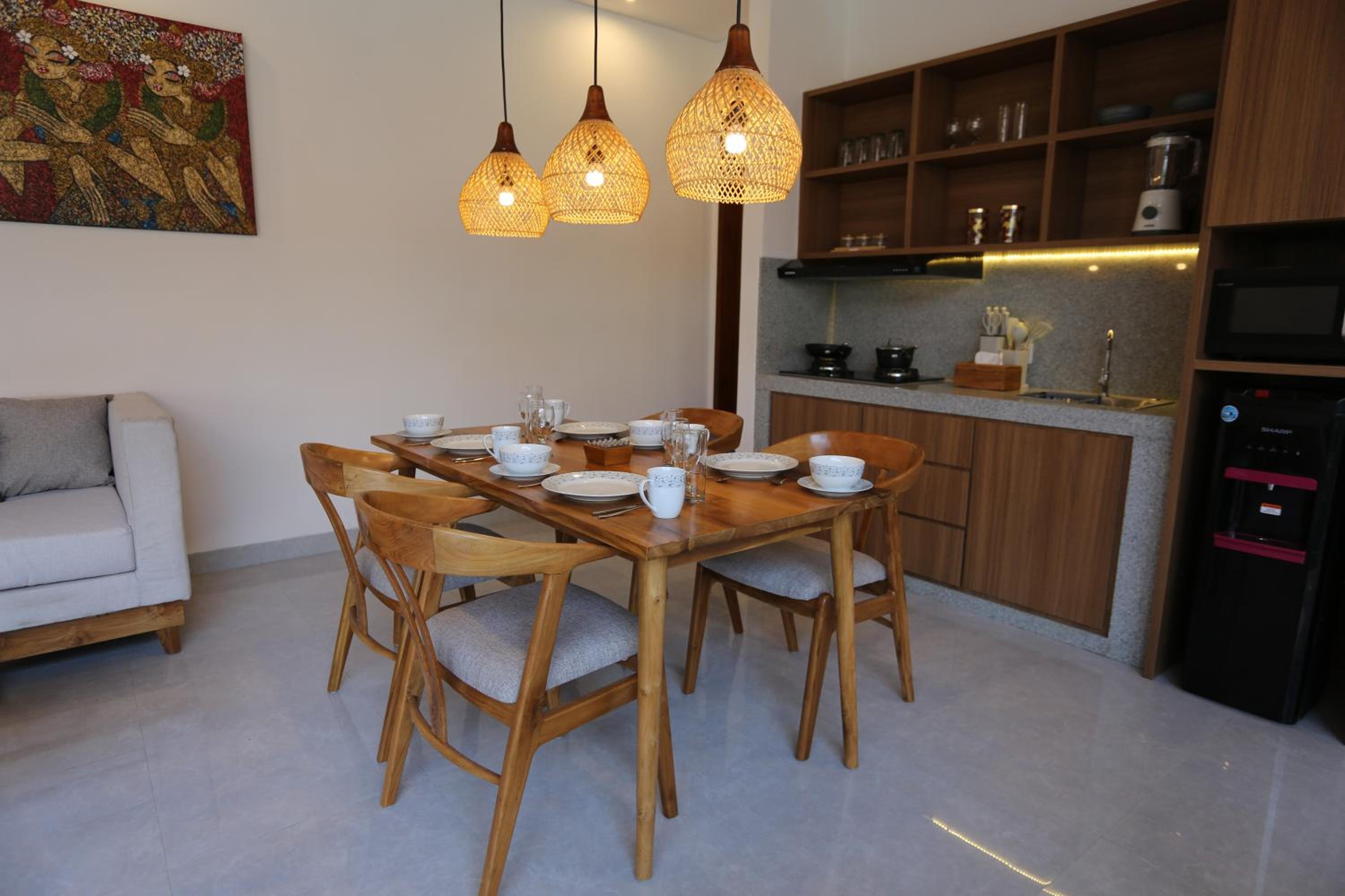 Denaya Villa