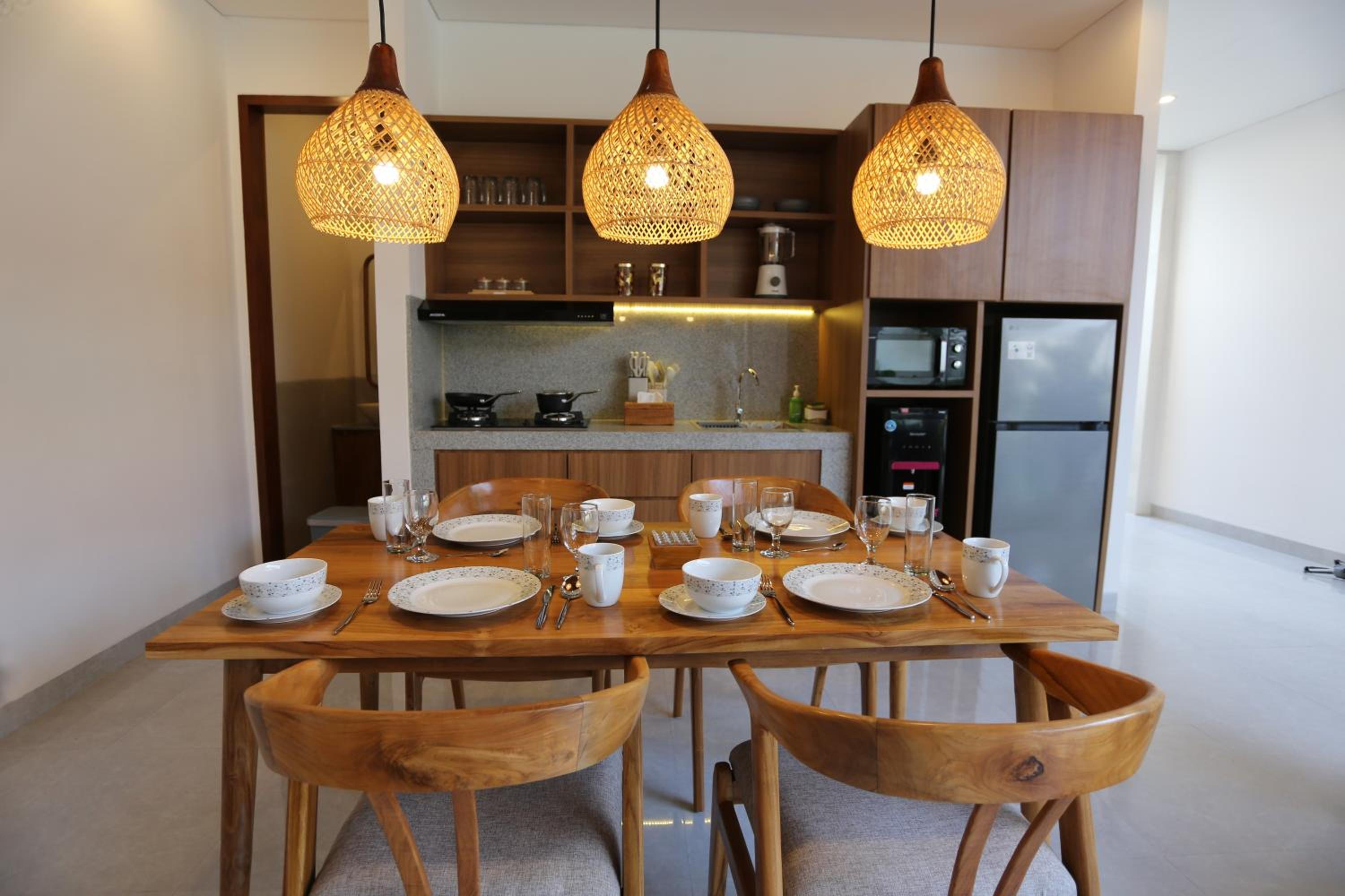 Denaya Villa