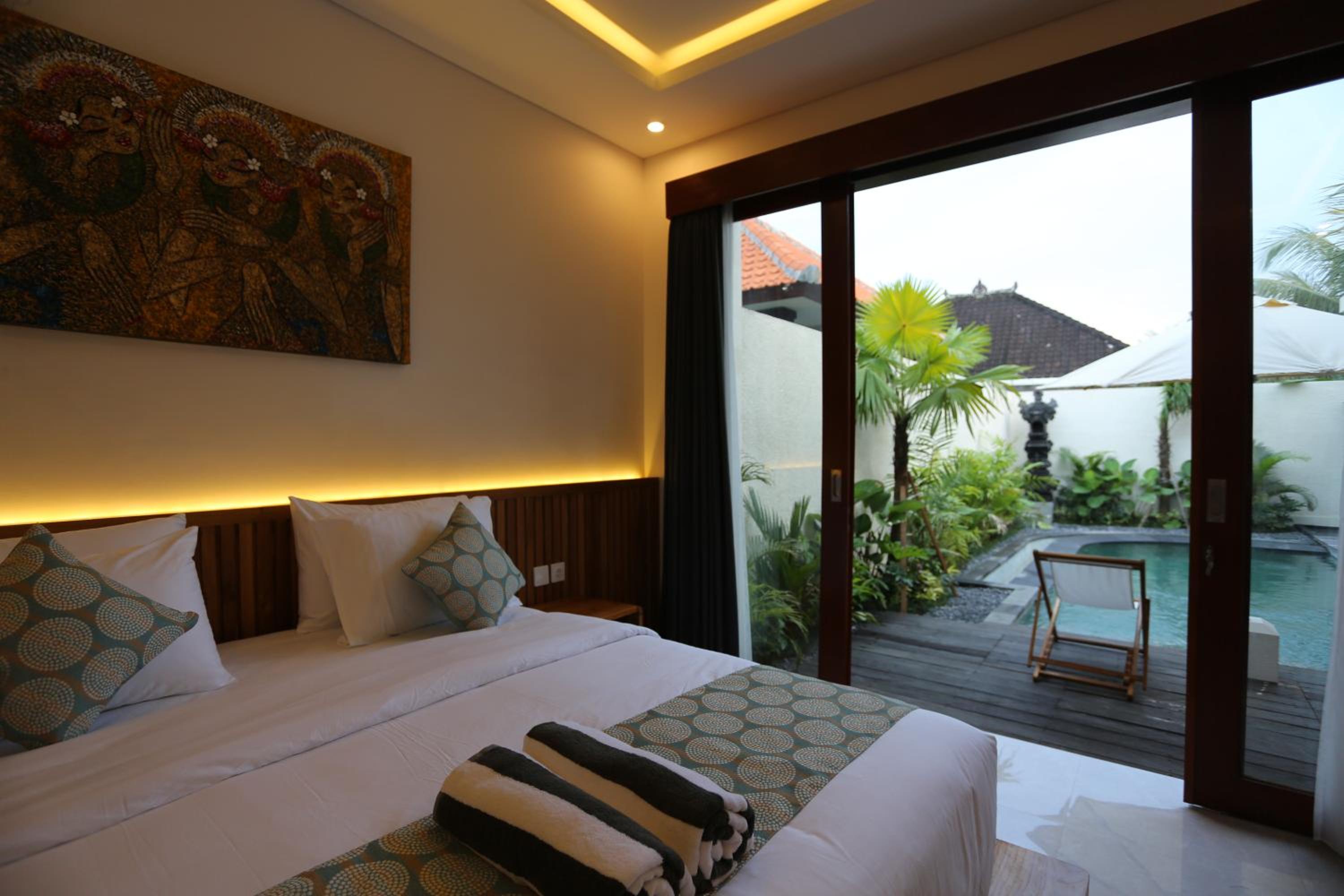 Denaya Villa