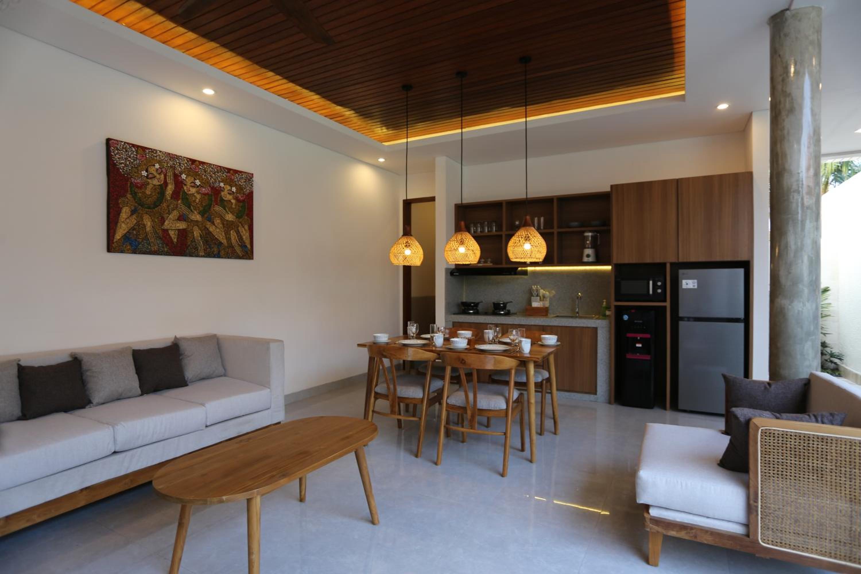 Denaya Villa