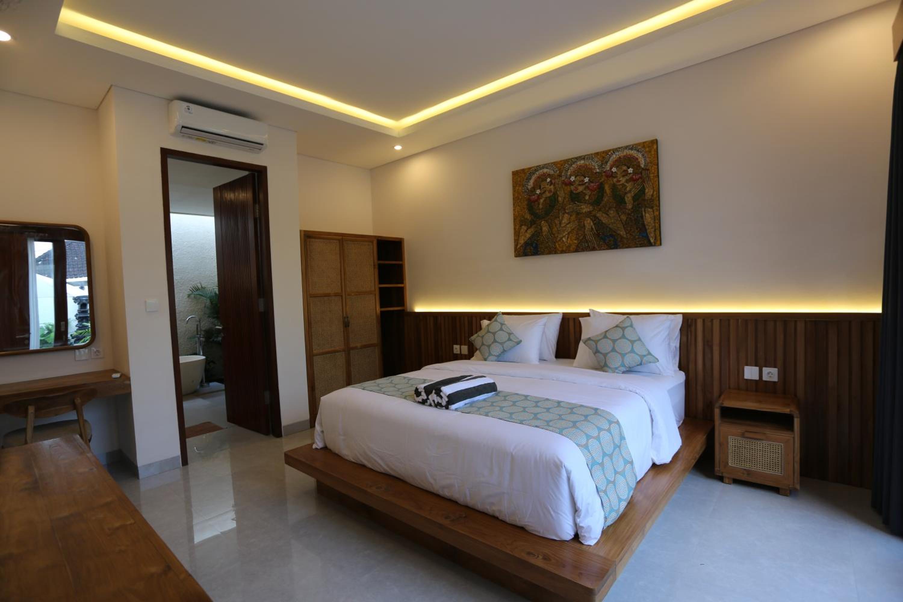 Denaya Villa