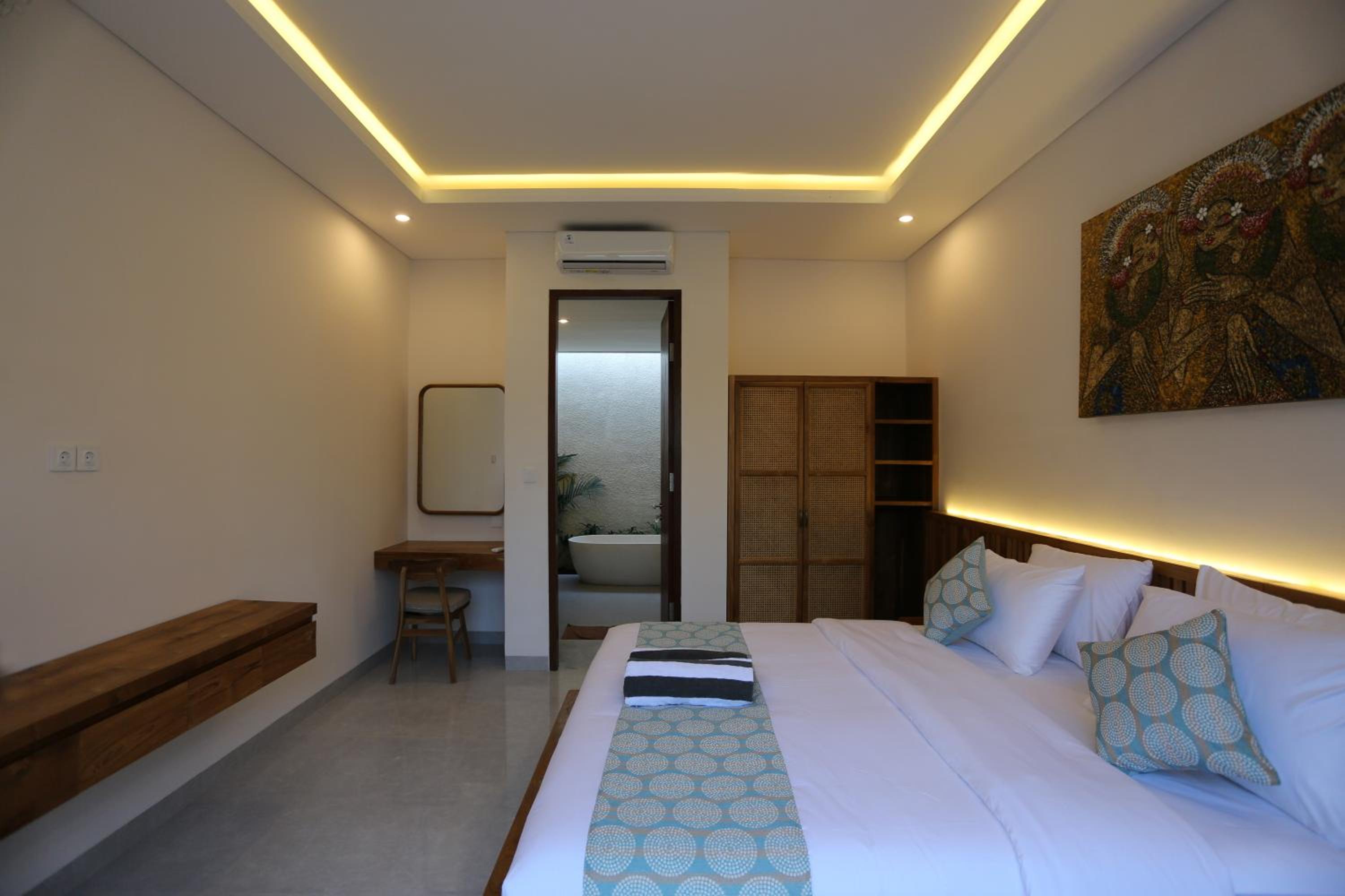 Denaya Villa